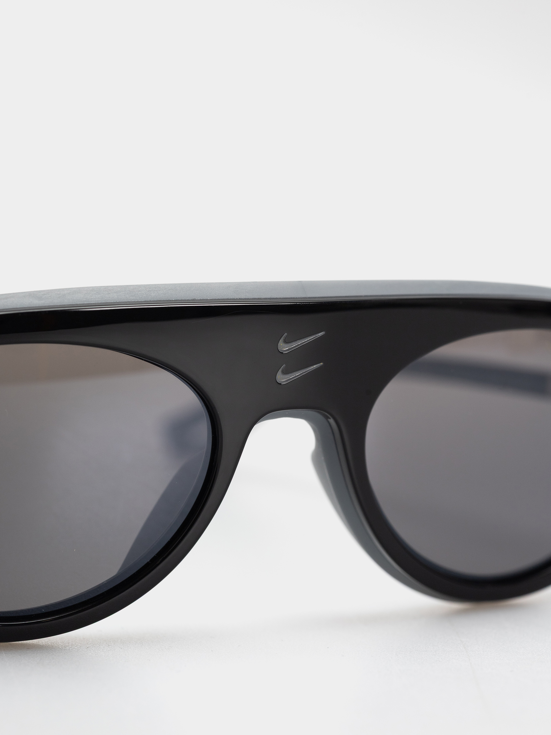 Сонцезахисні окуляри Nike Forge Envy (black/grey)