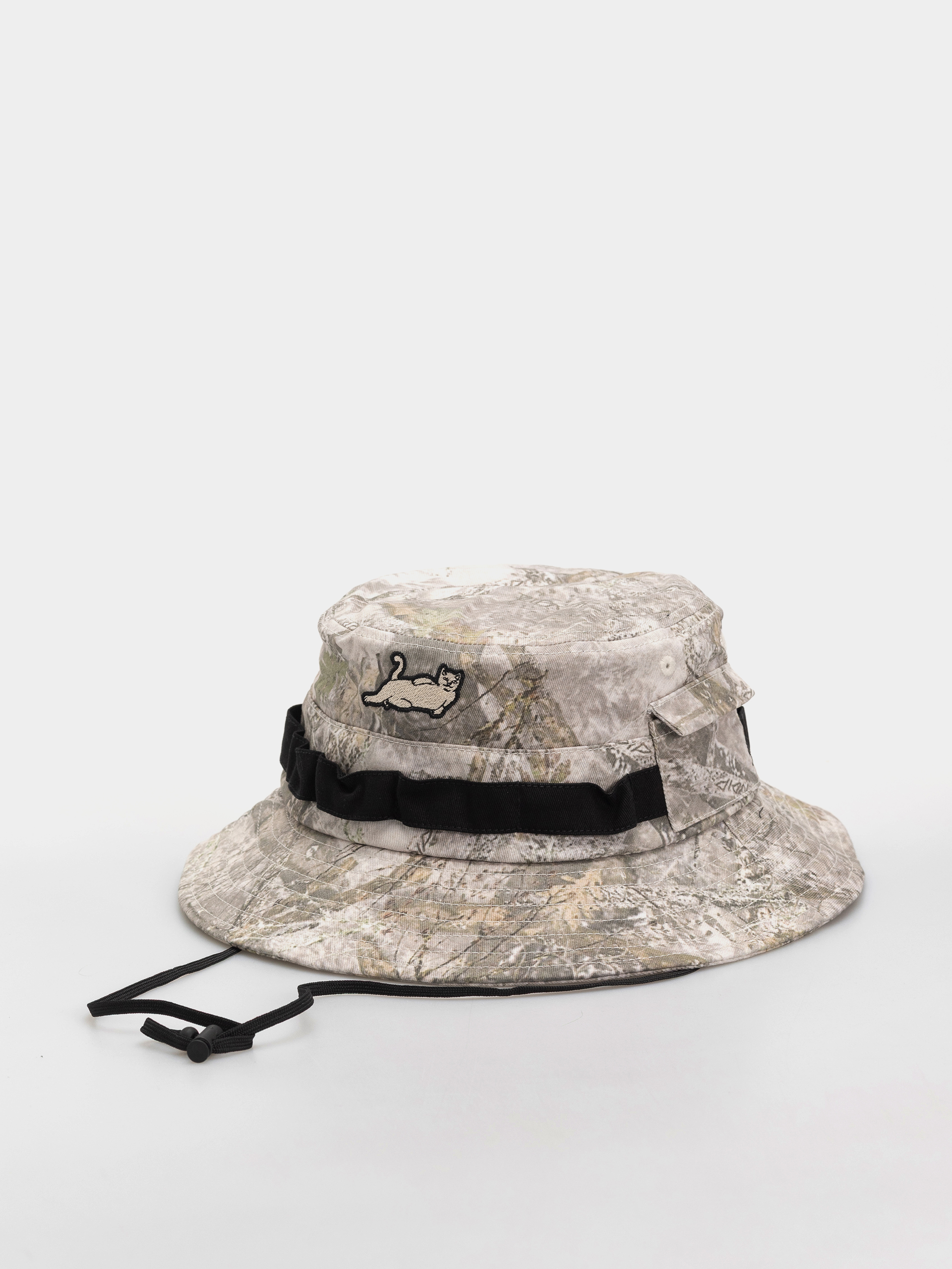 Кепка RipNDip Castanza Boonie