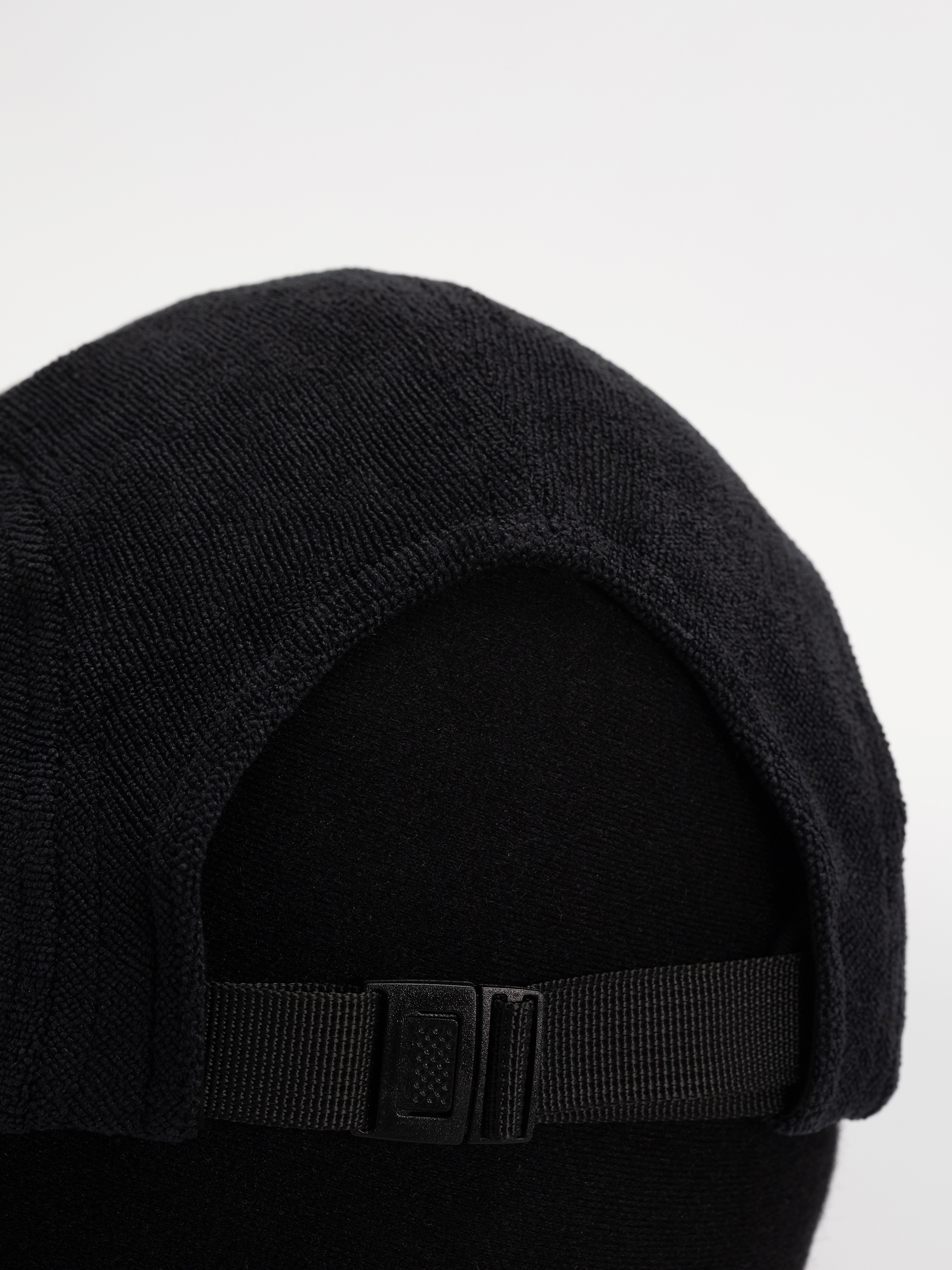 Кепка RipNDip Castanza Camper (black)