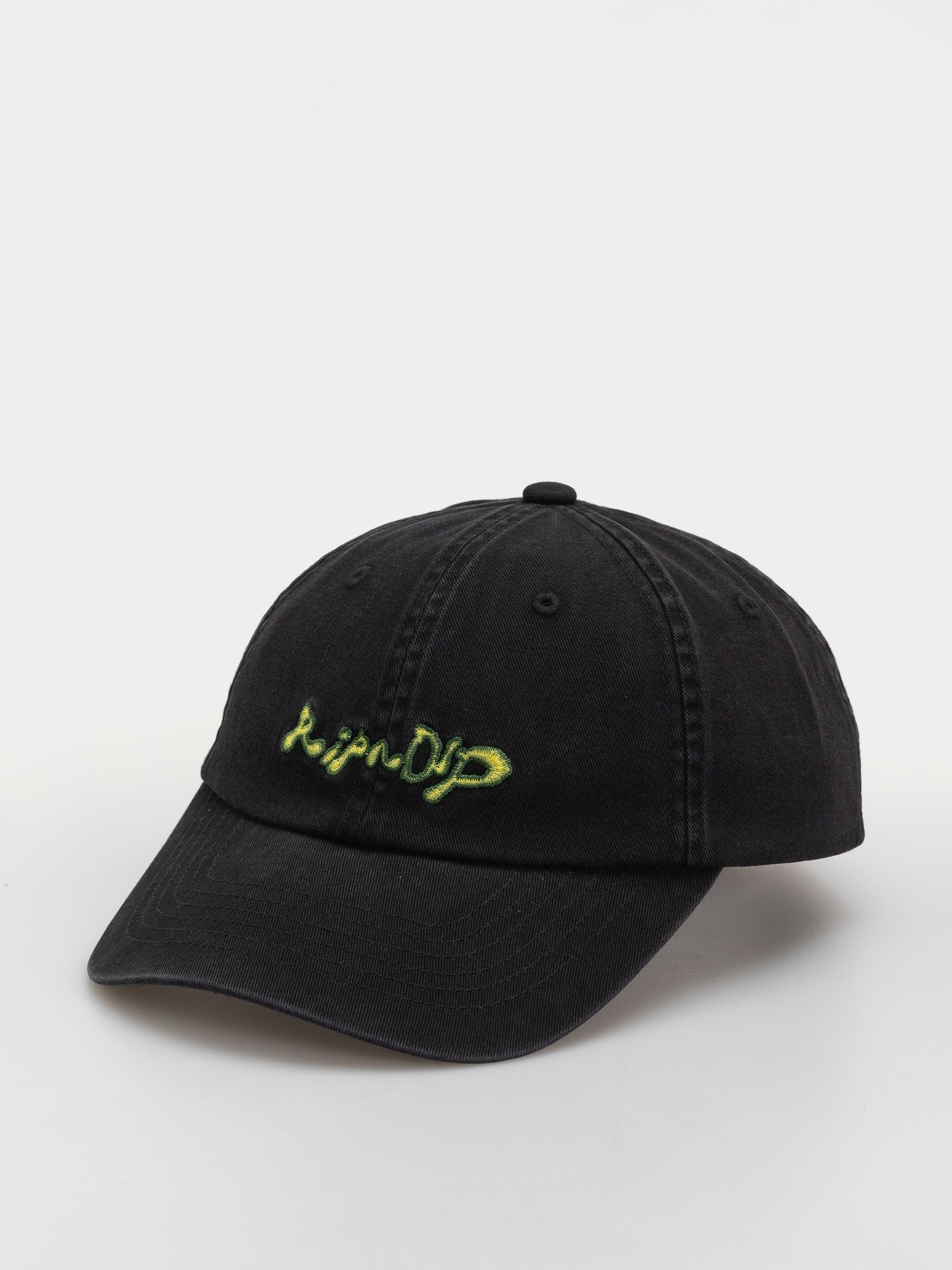 Кепка RipNDip Slime Dad Hat