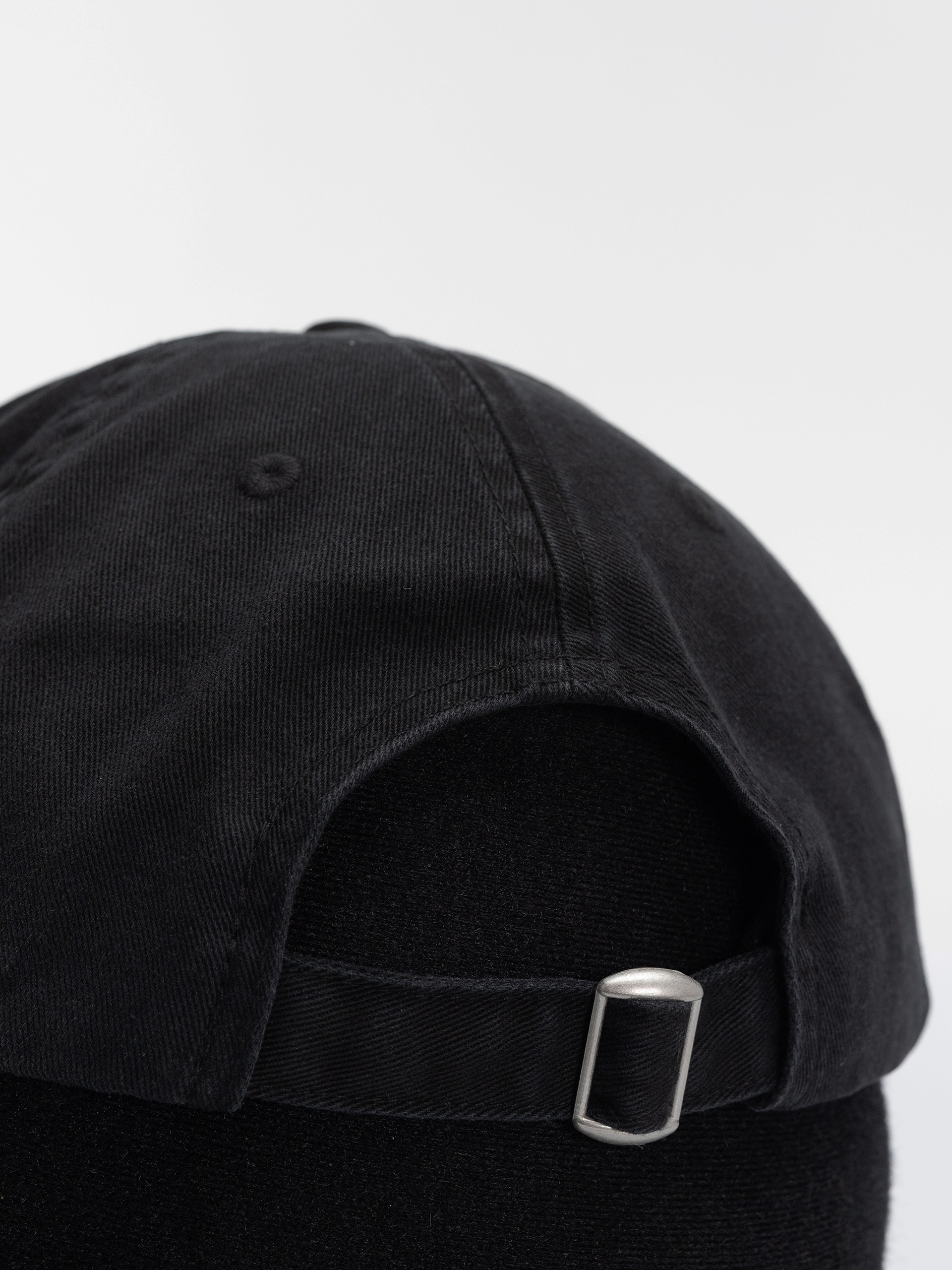 Кепка RipNDip Slime Dad Hat (black wash)