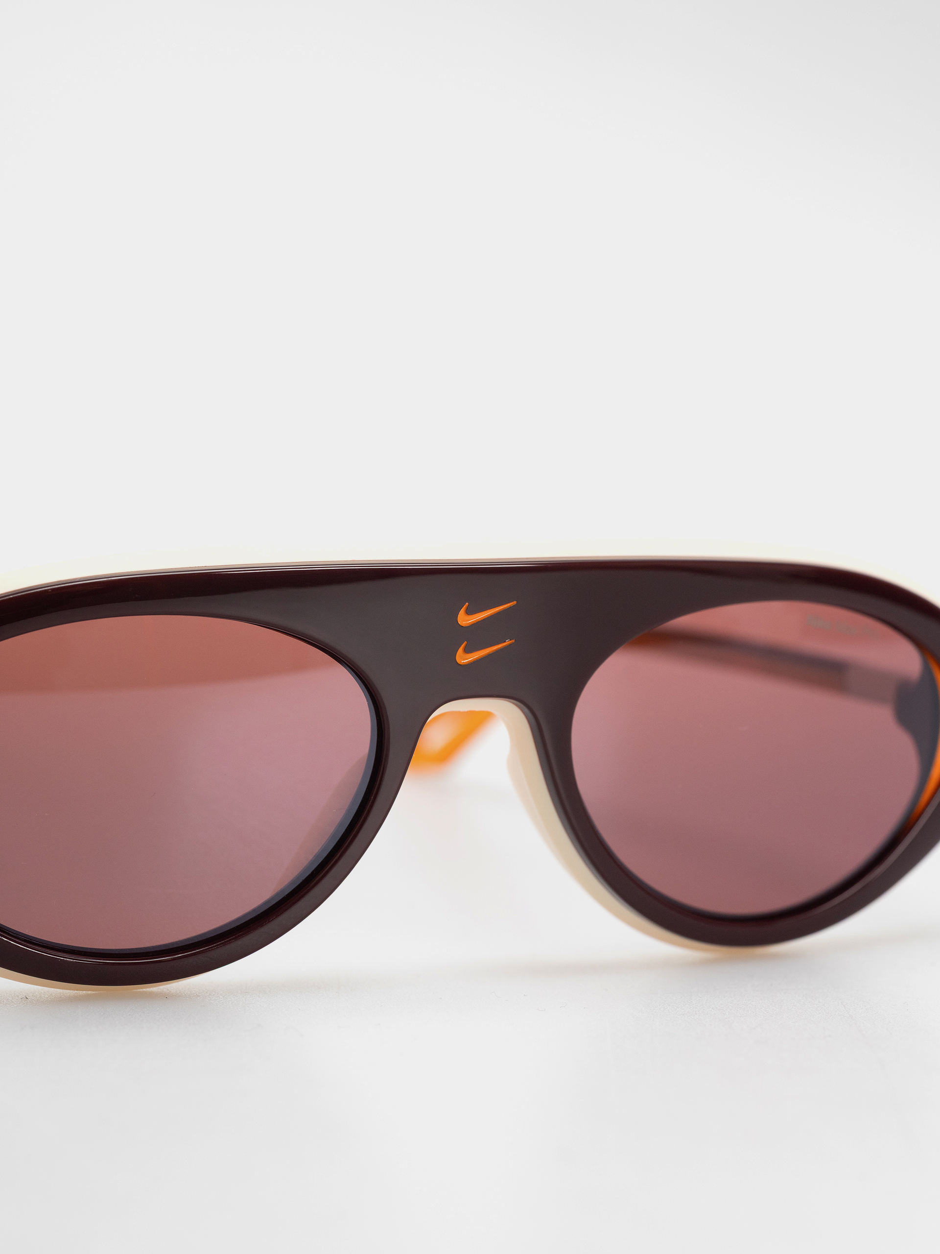 Сонцезахисні окуляри Nike Forge Envy (burgundy crush/berry)