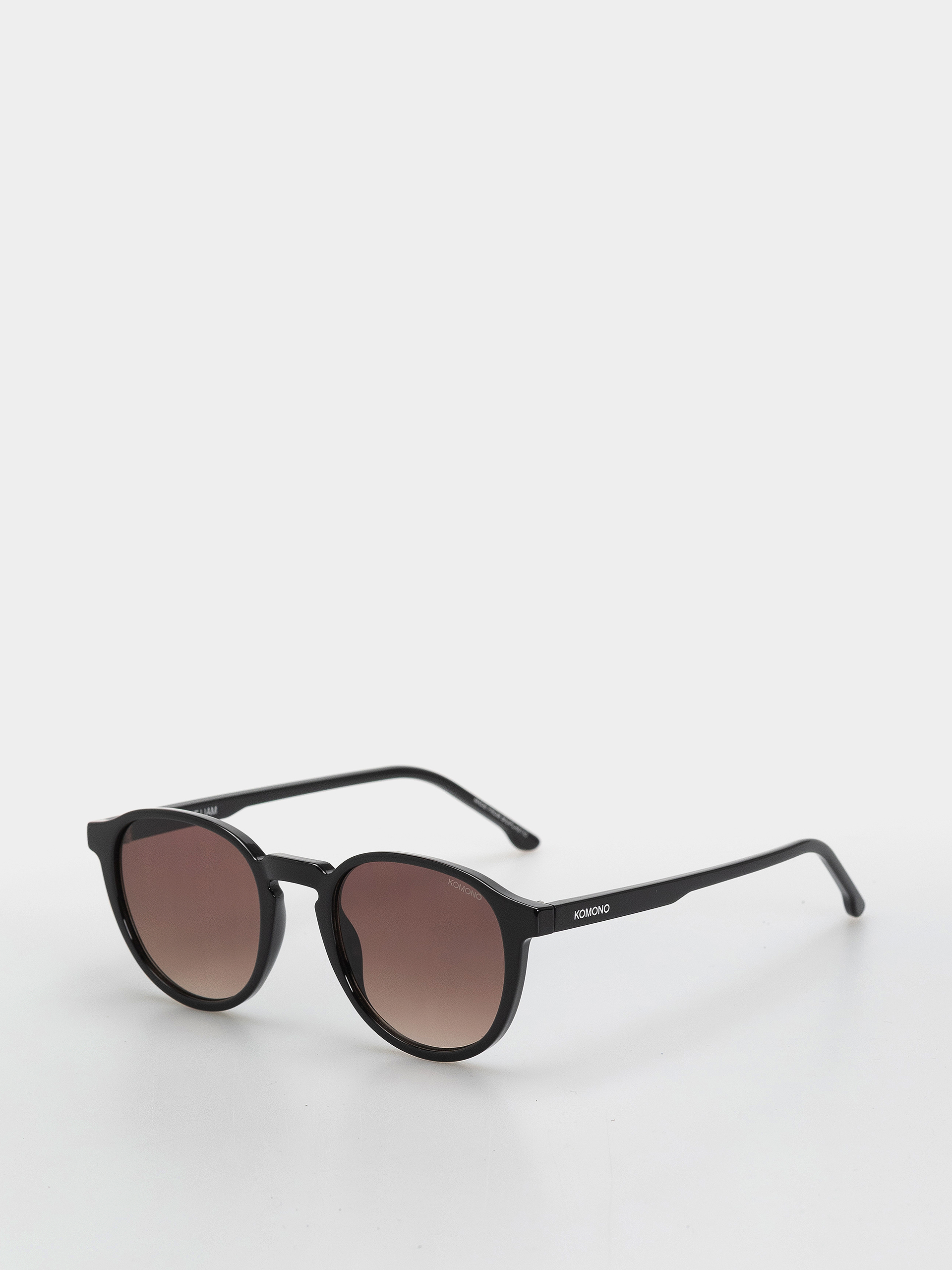 Сонцезахисні окуляри Komono Liam (black)