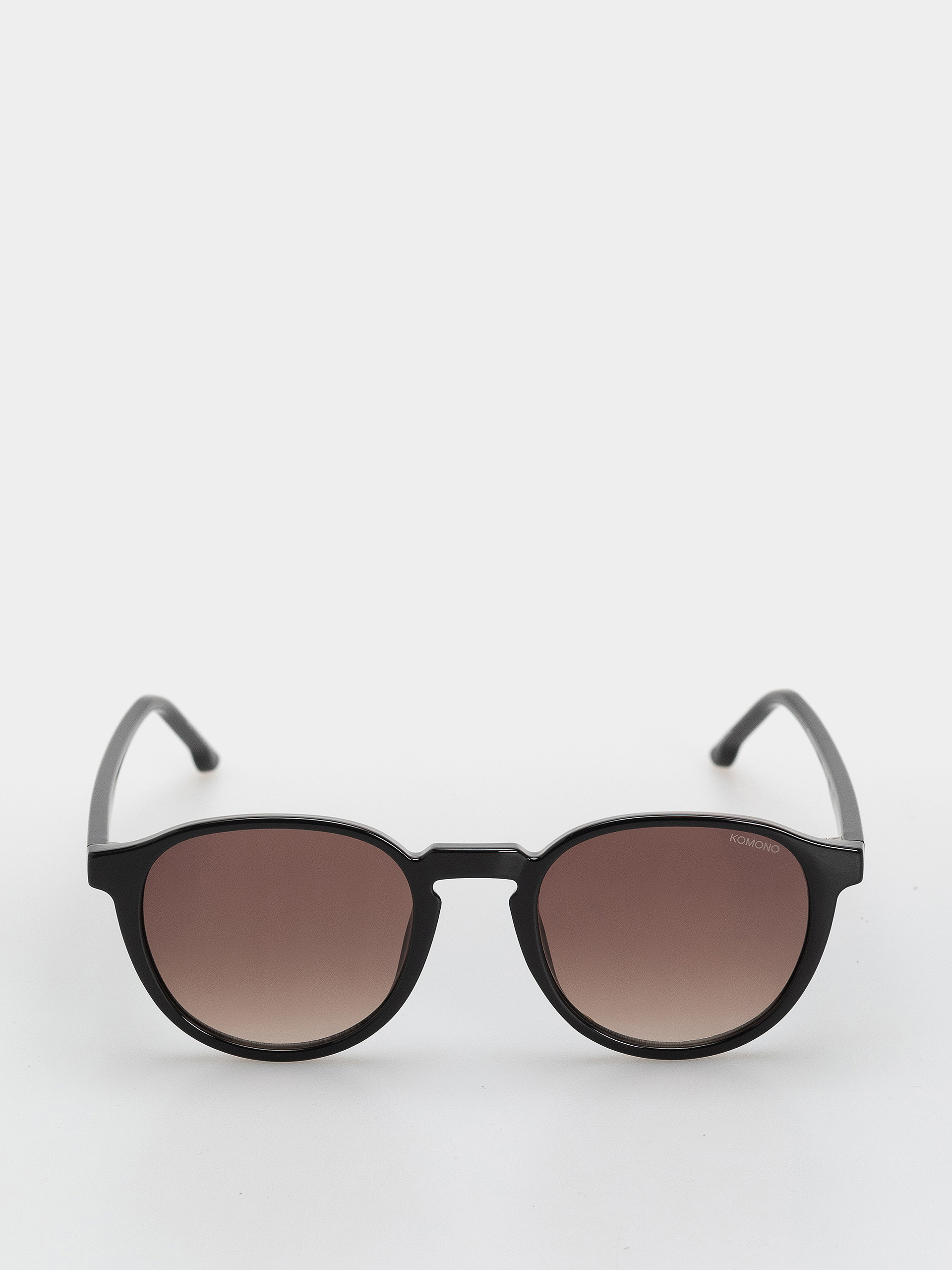 Сонцезахисні окуляри Komono Liam (black)