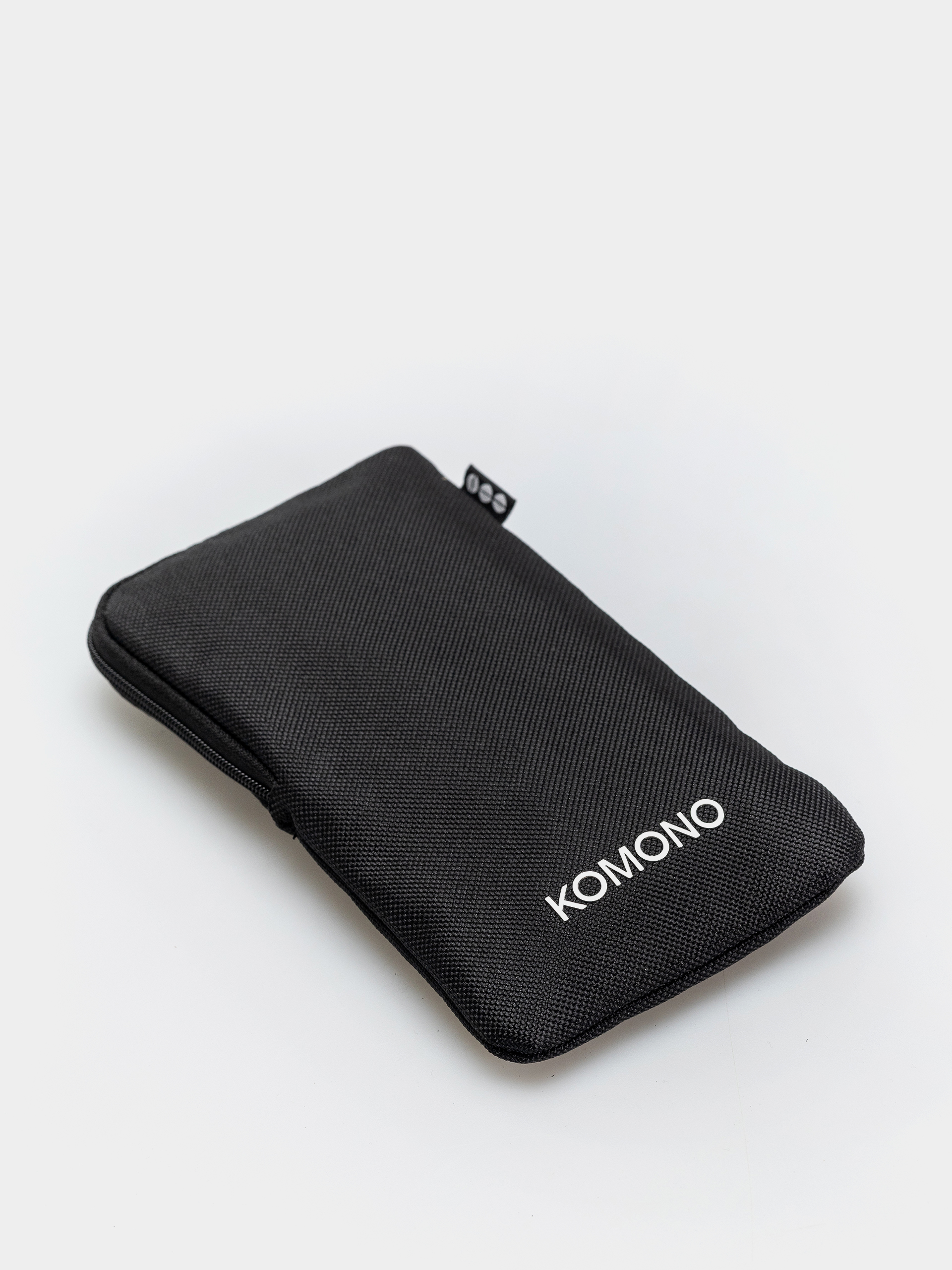 Сонцезахисні окуляри Komono Liam (black)
