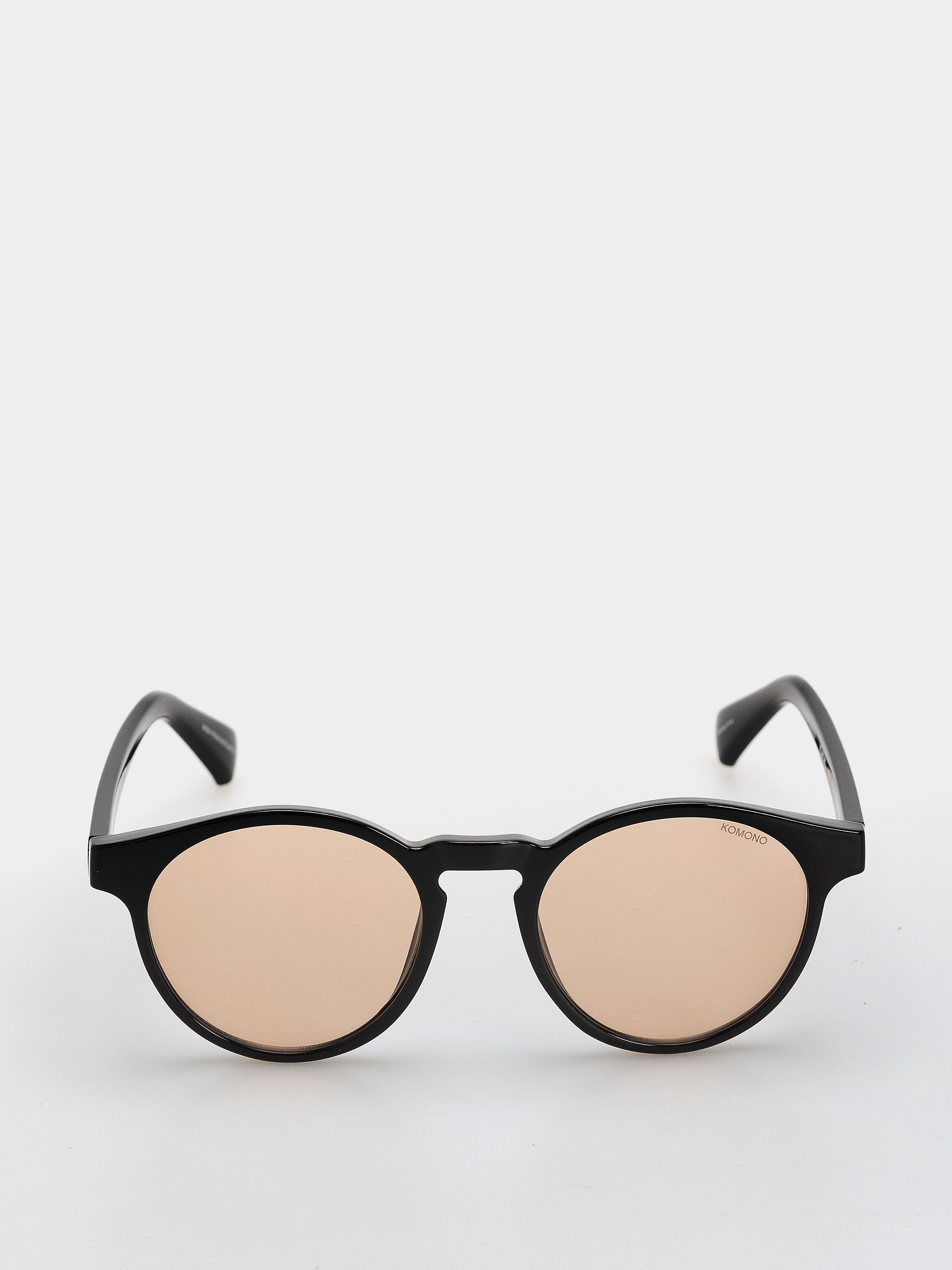 Сонцезахисні окуляри Komono Devon (black)