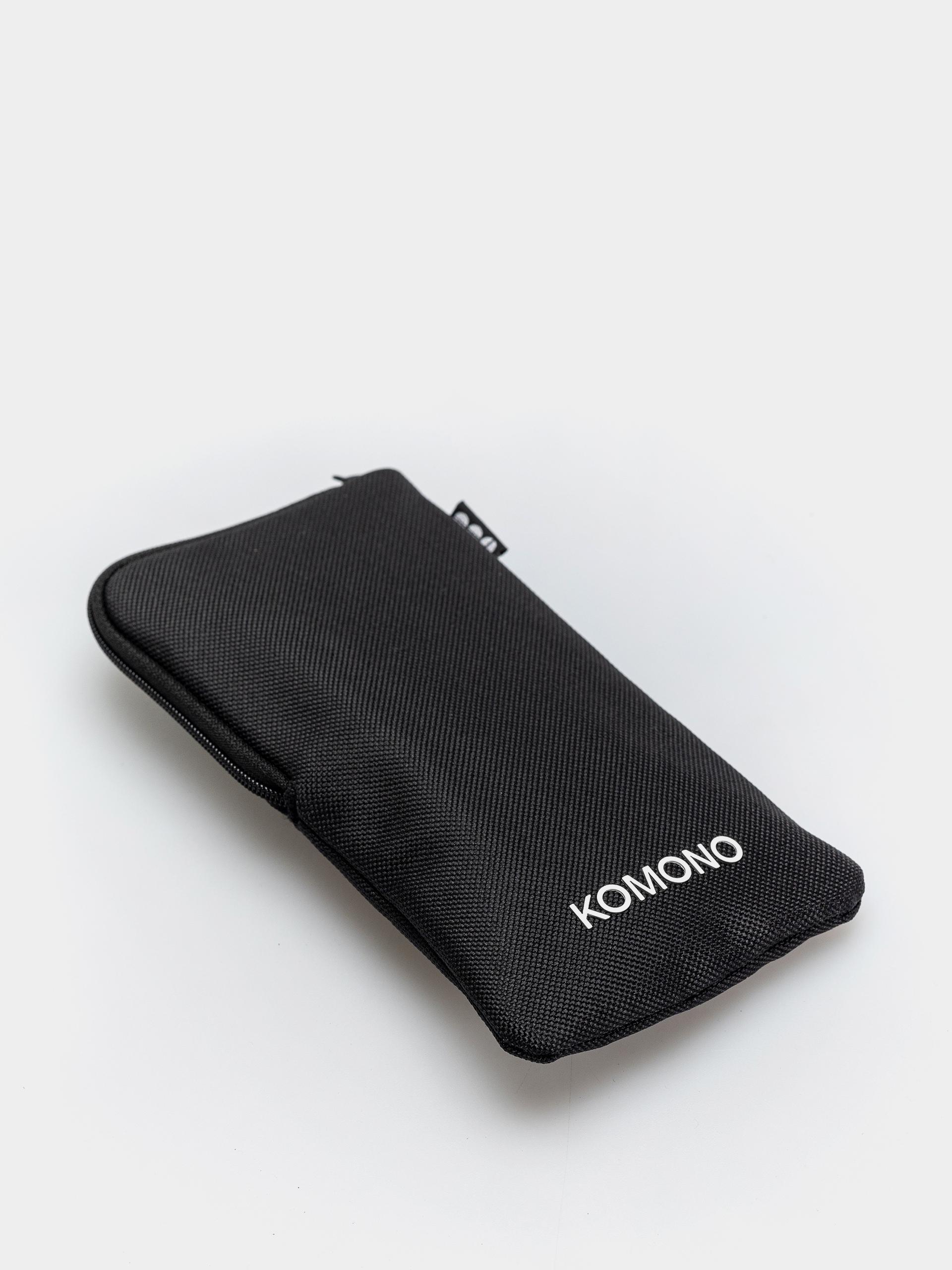 Сонцезахисні окуляри Komono Devon (black)