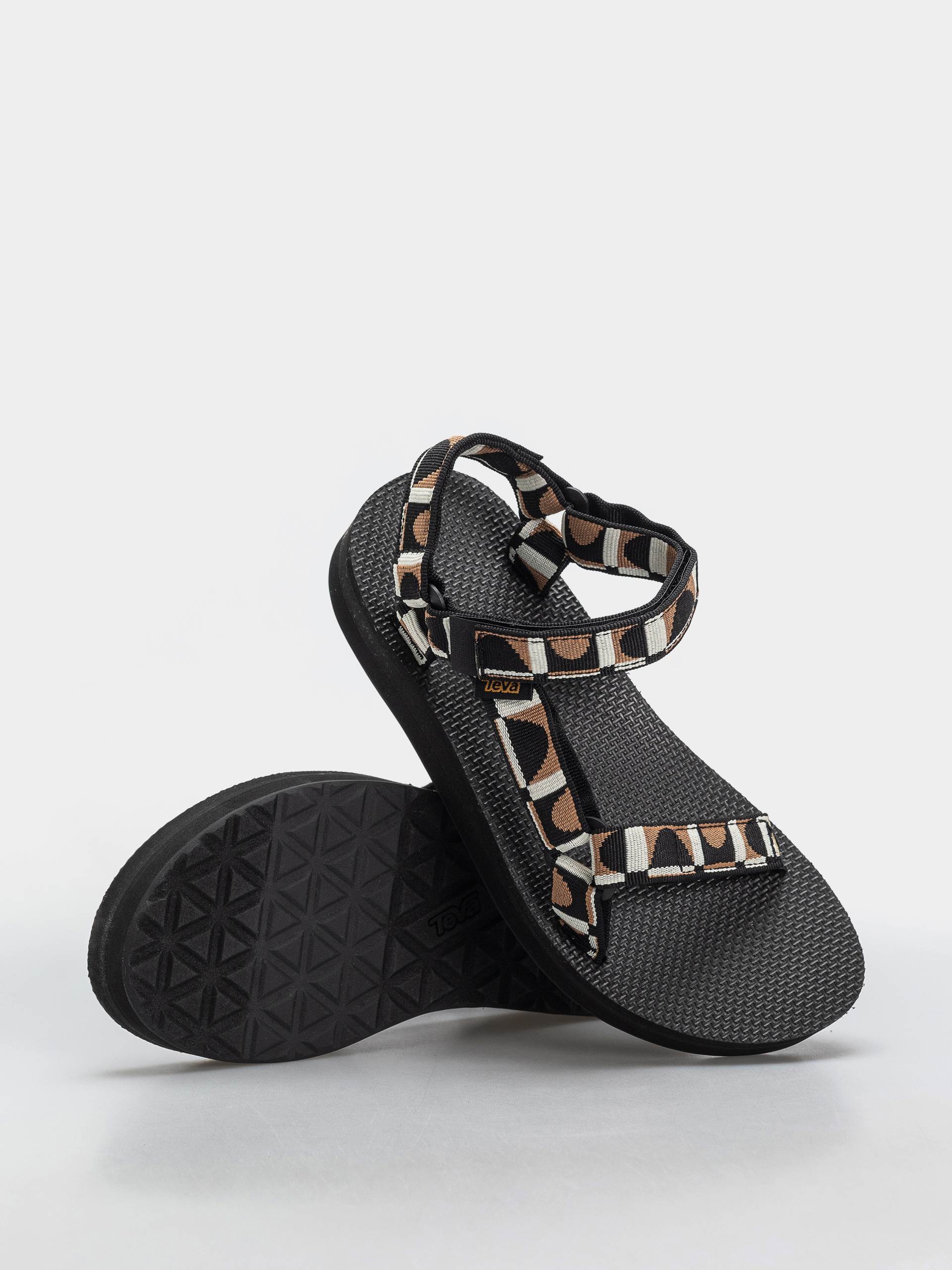 Сандалі Teva Midform Universal Wmn (bounce black lion)
