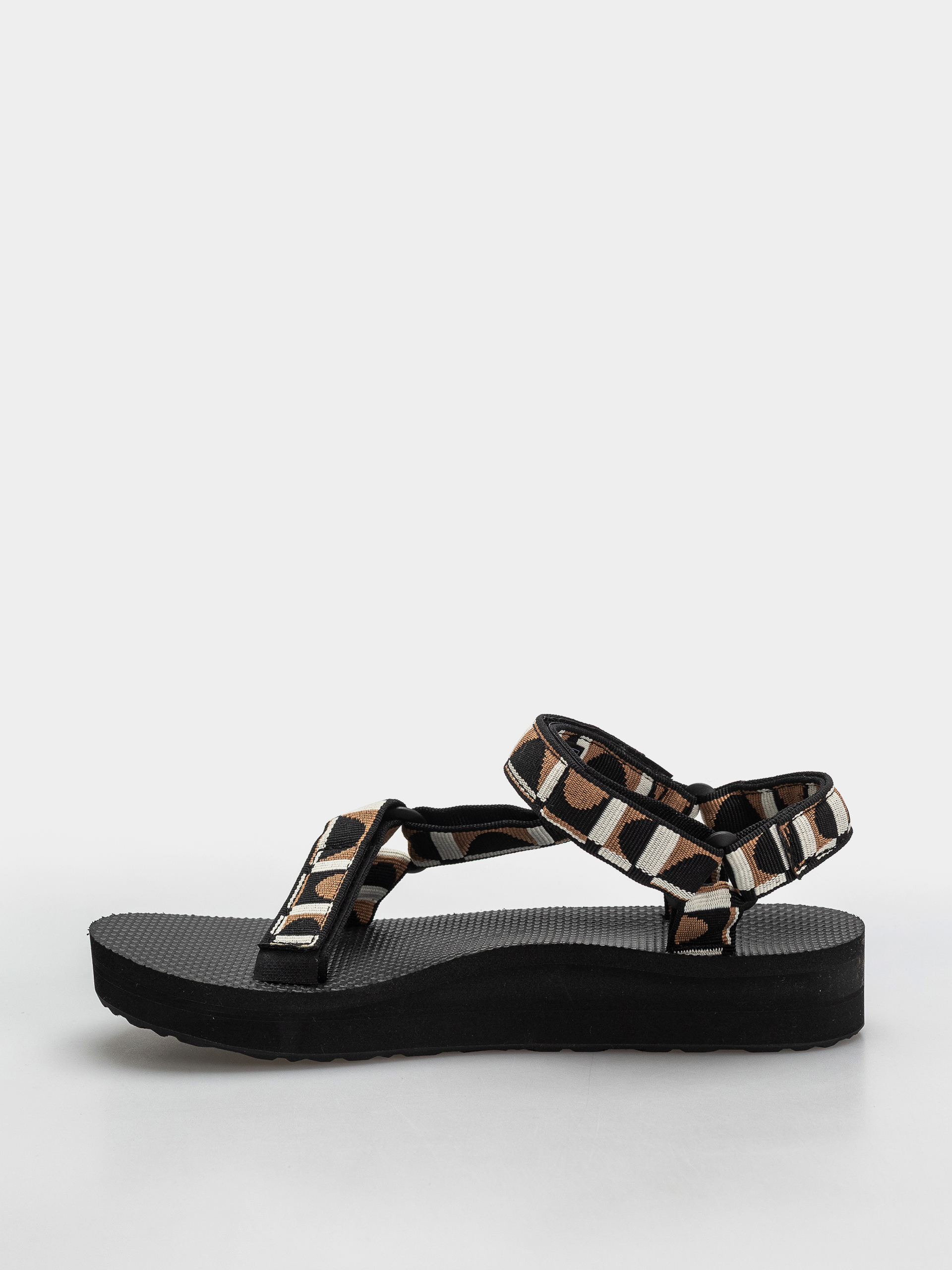 Сандалі Teva Midform Universal Wmn (bounce black lion)