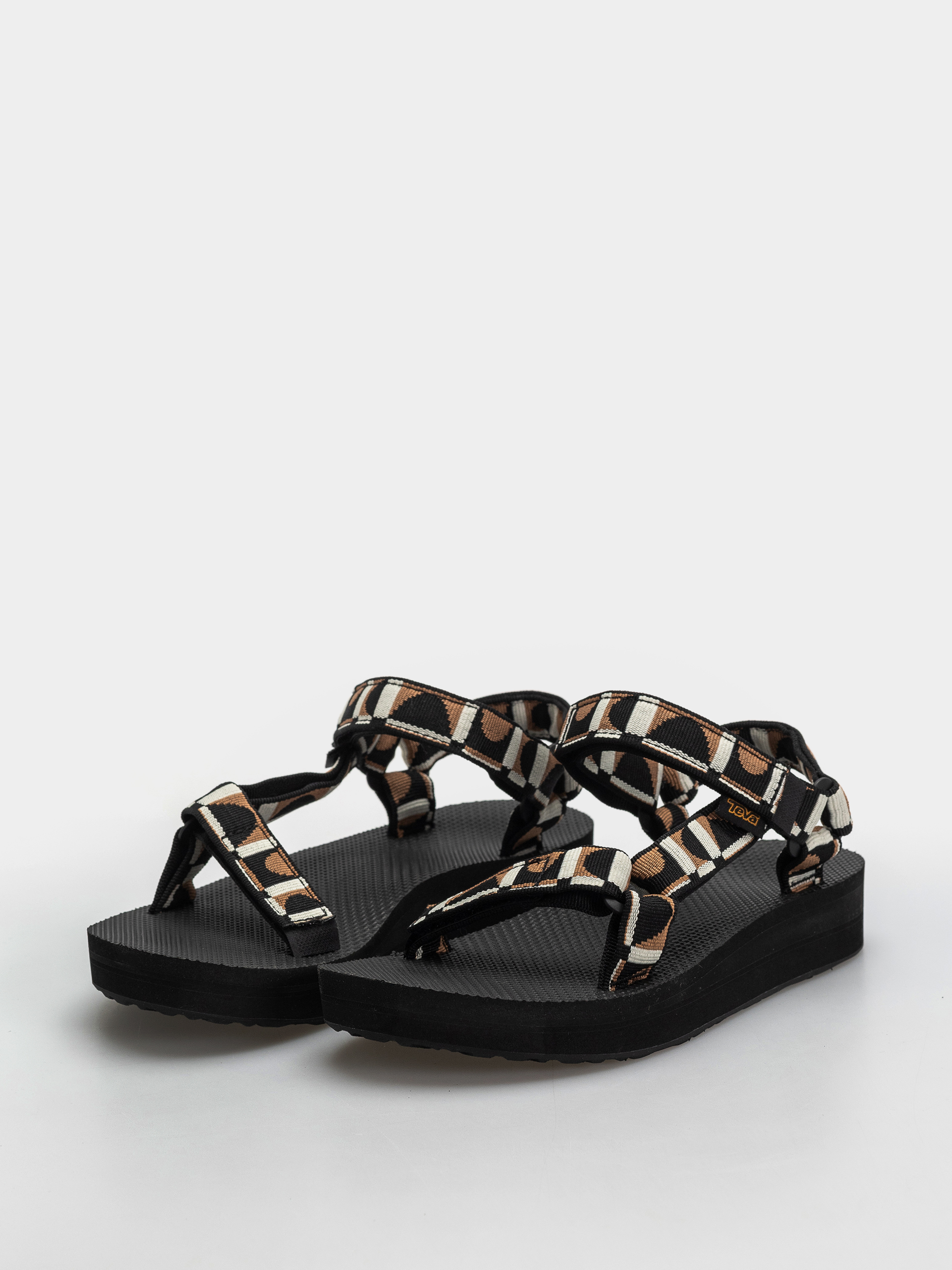 Сандалі Teva Midform Universal Wmn (bounce black lion)
