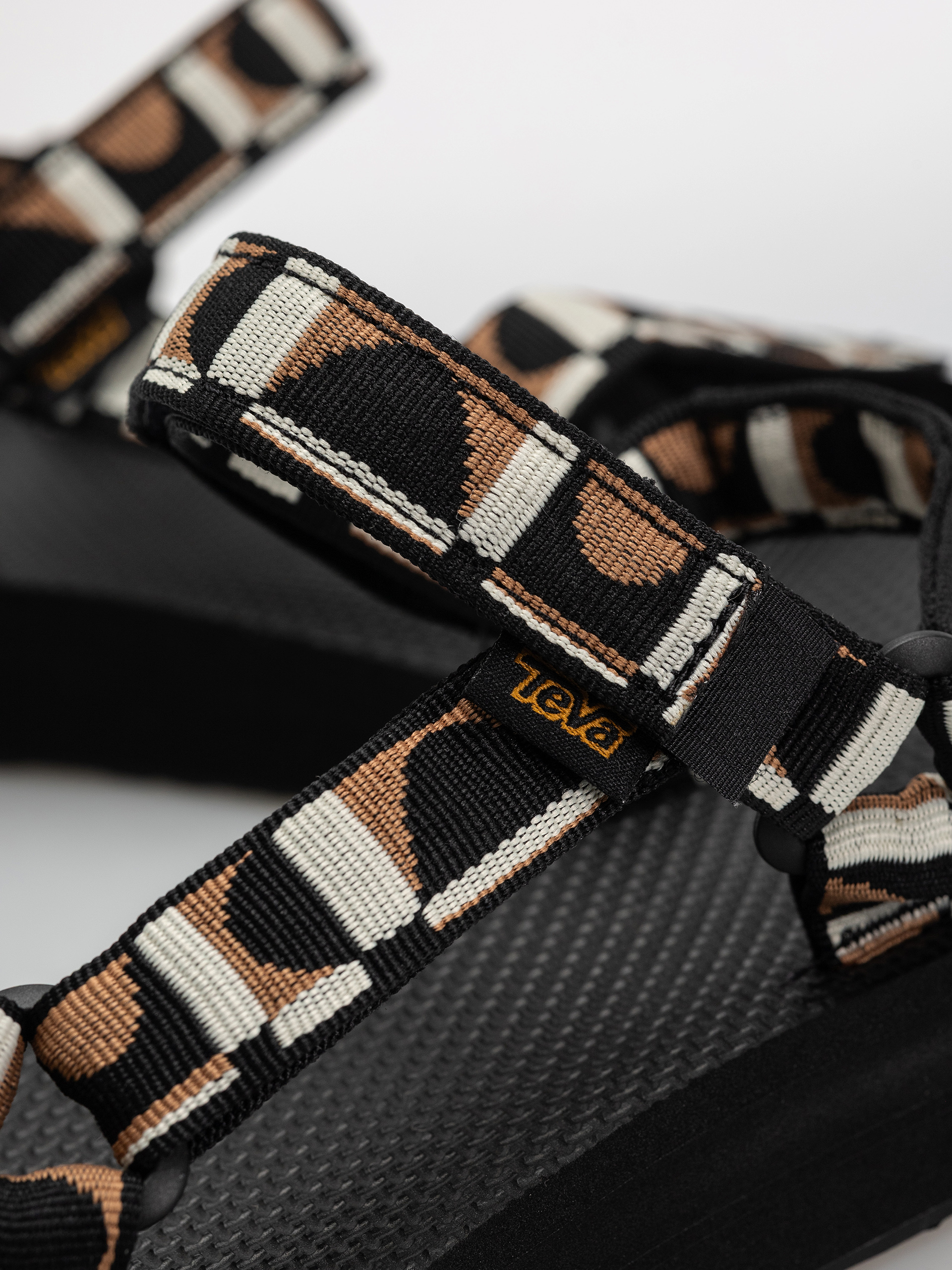 Сандалі Teva Midform Universal Wmn (bounce black lion)