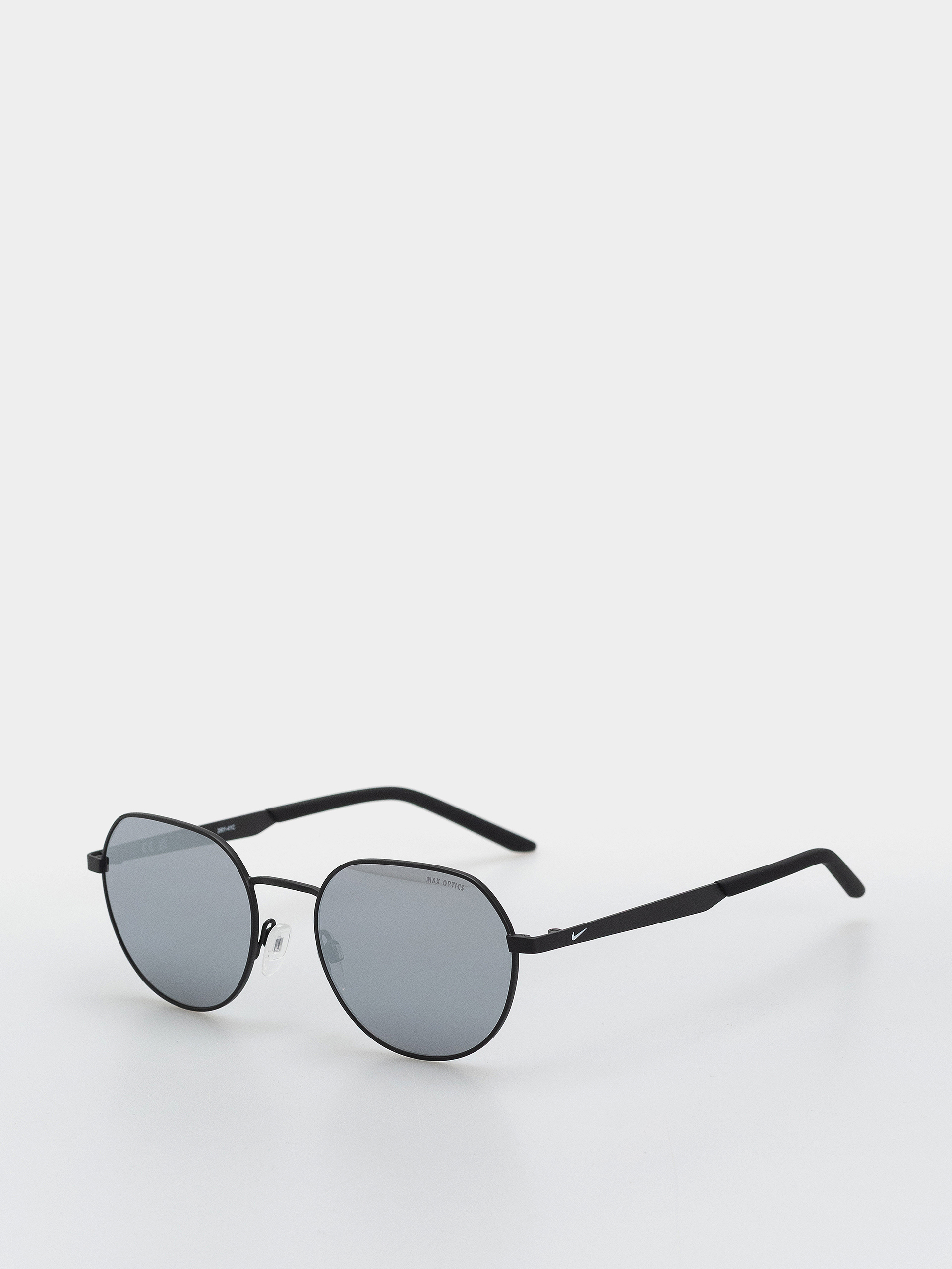 Сонцезахисні окуляри Nike Traveler Trend - чорний (matte black