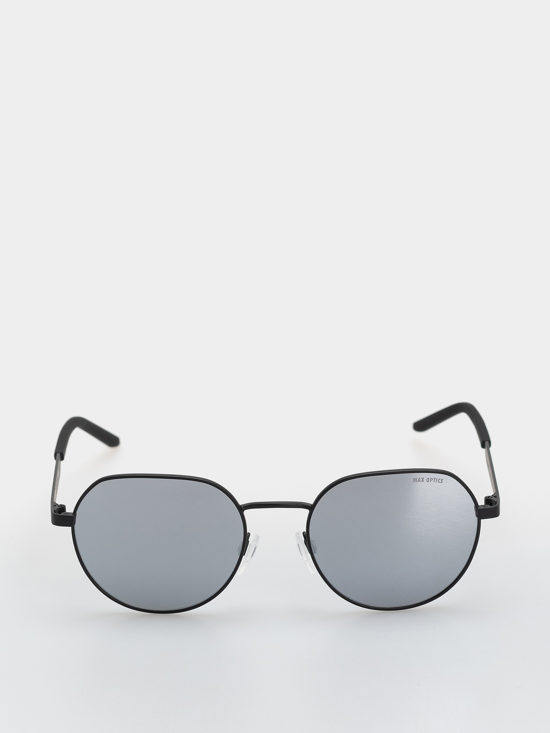 Сонцезахисні окуляри Nike Traveler Trend (matte black/chrome mirror)