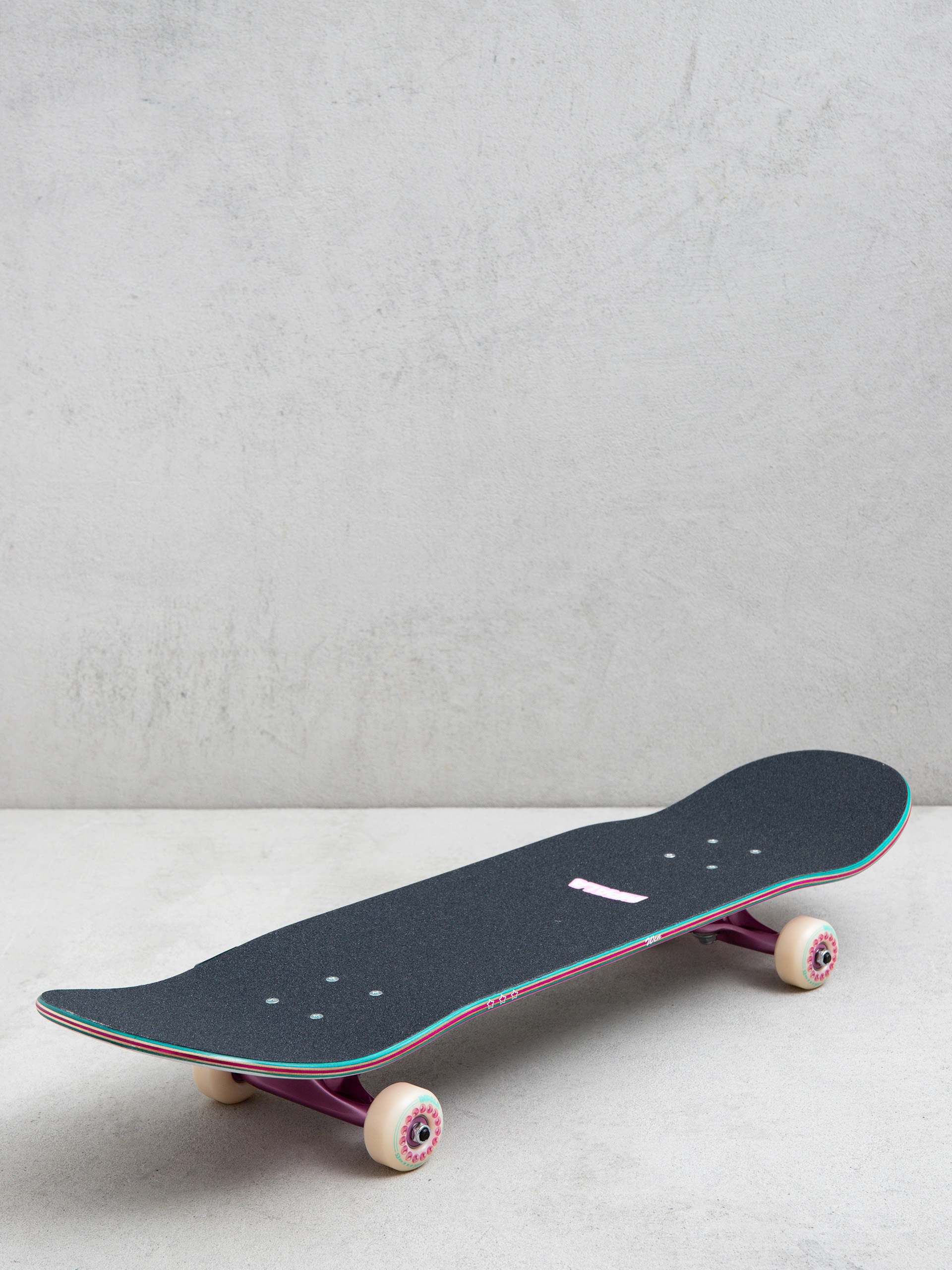 Скейтборд Impala Naiad Skateboard (wen rose)