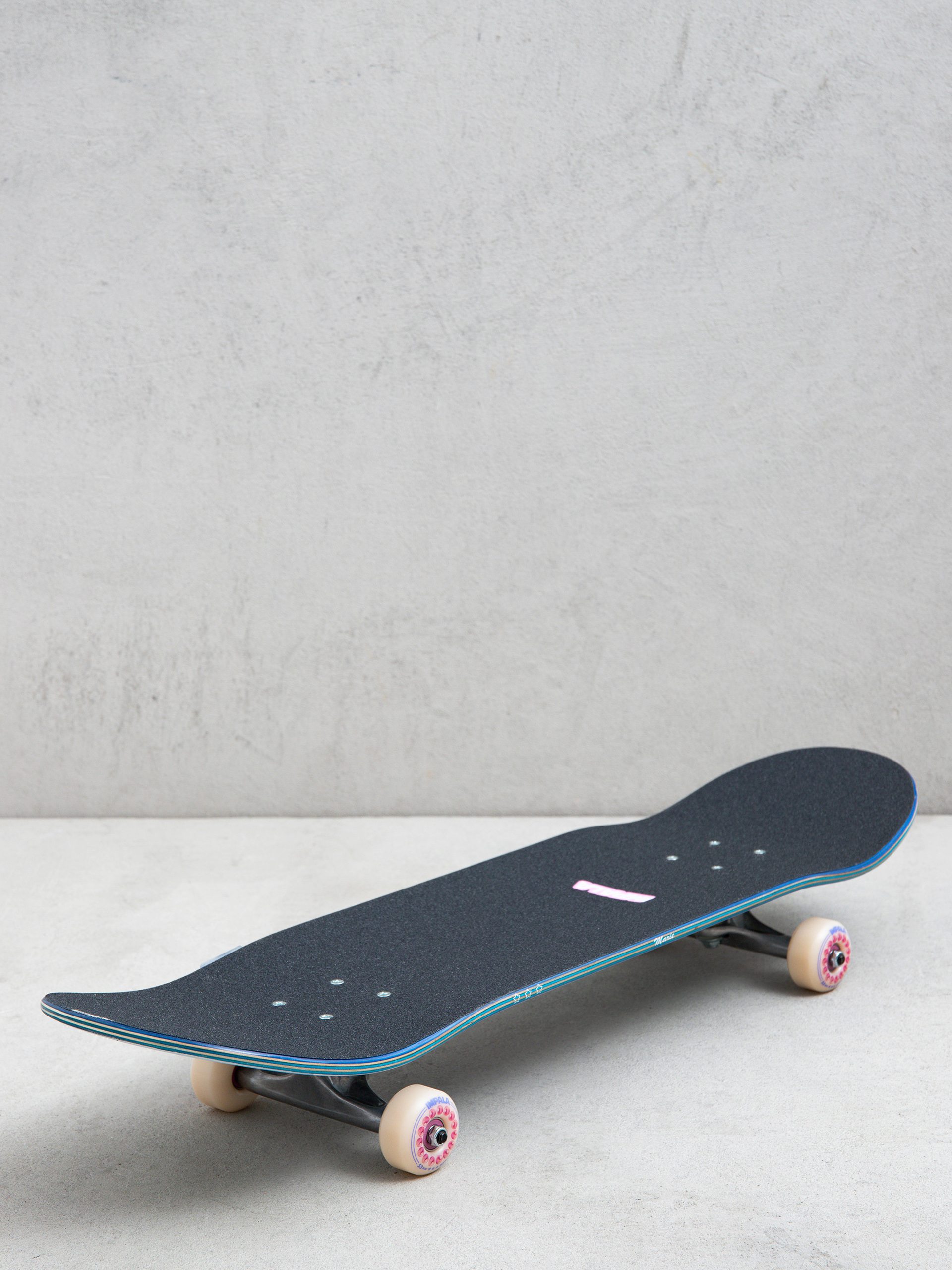 Скейтборд Impala Naiad Skateboard (maria ice)