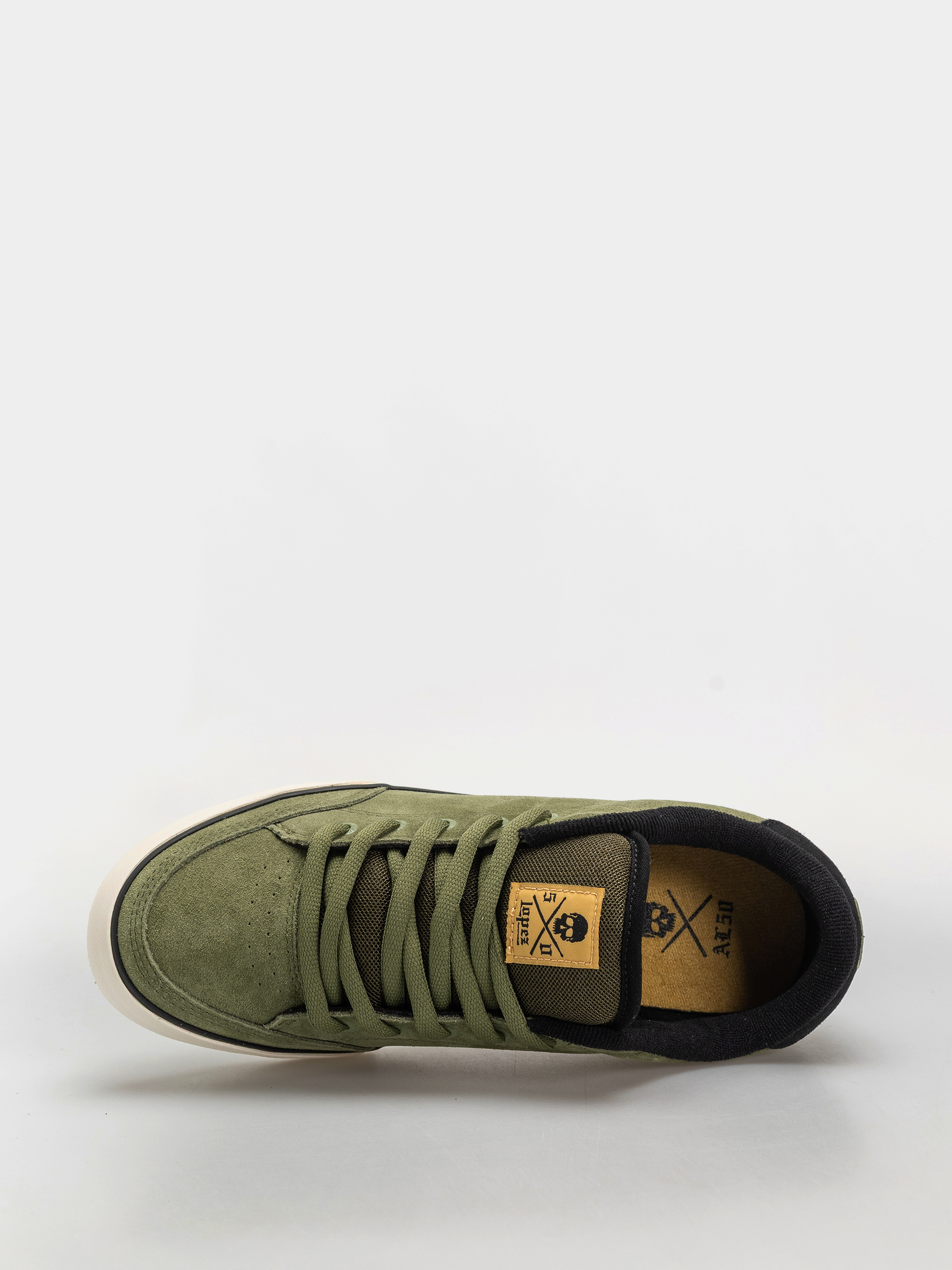 Взуття Circa Al 50 (sage/black/gardenia)