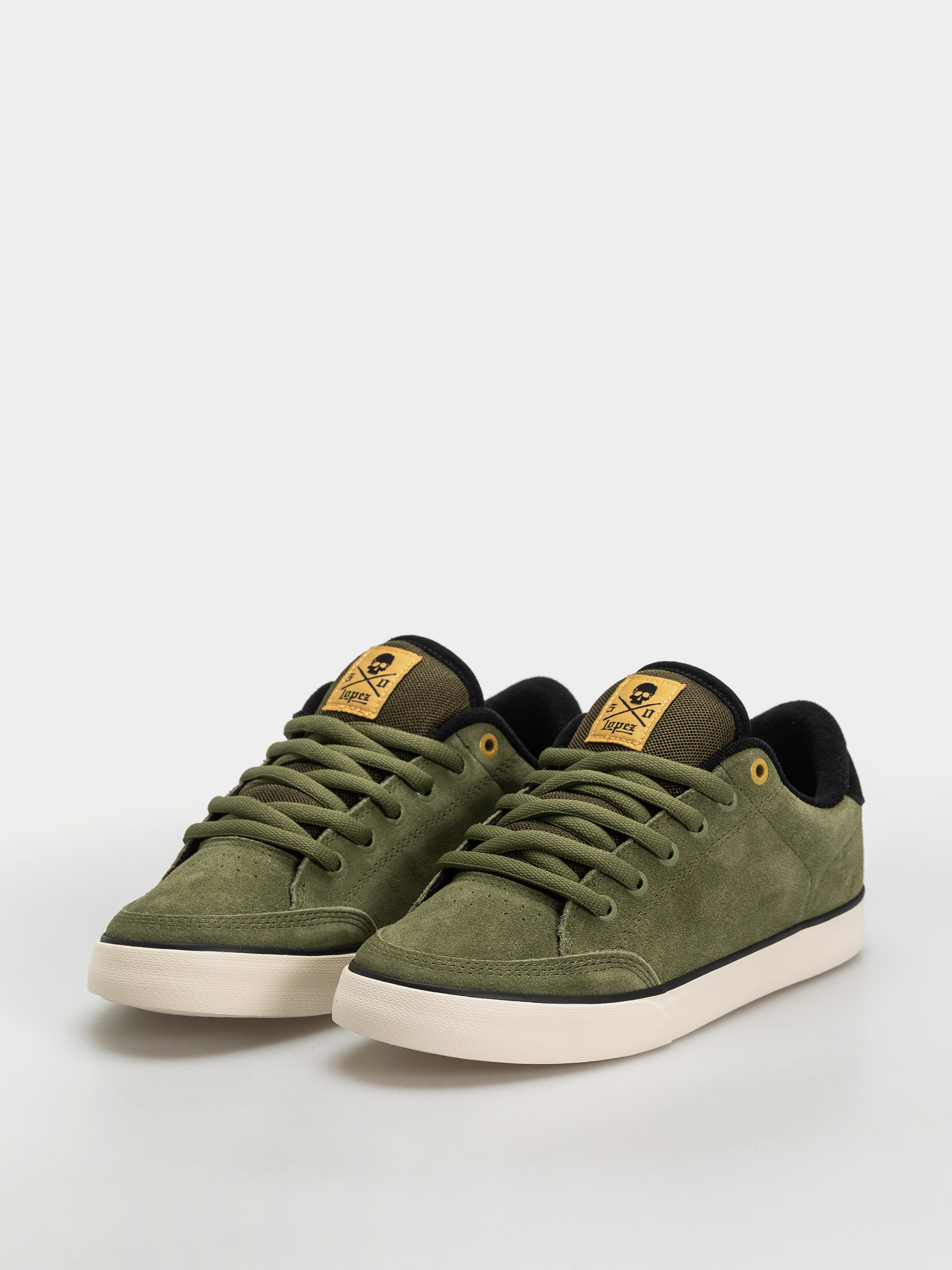 Взуття Circa Al 50 (sage/black/gardenia)