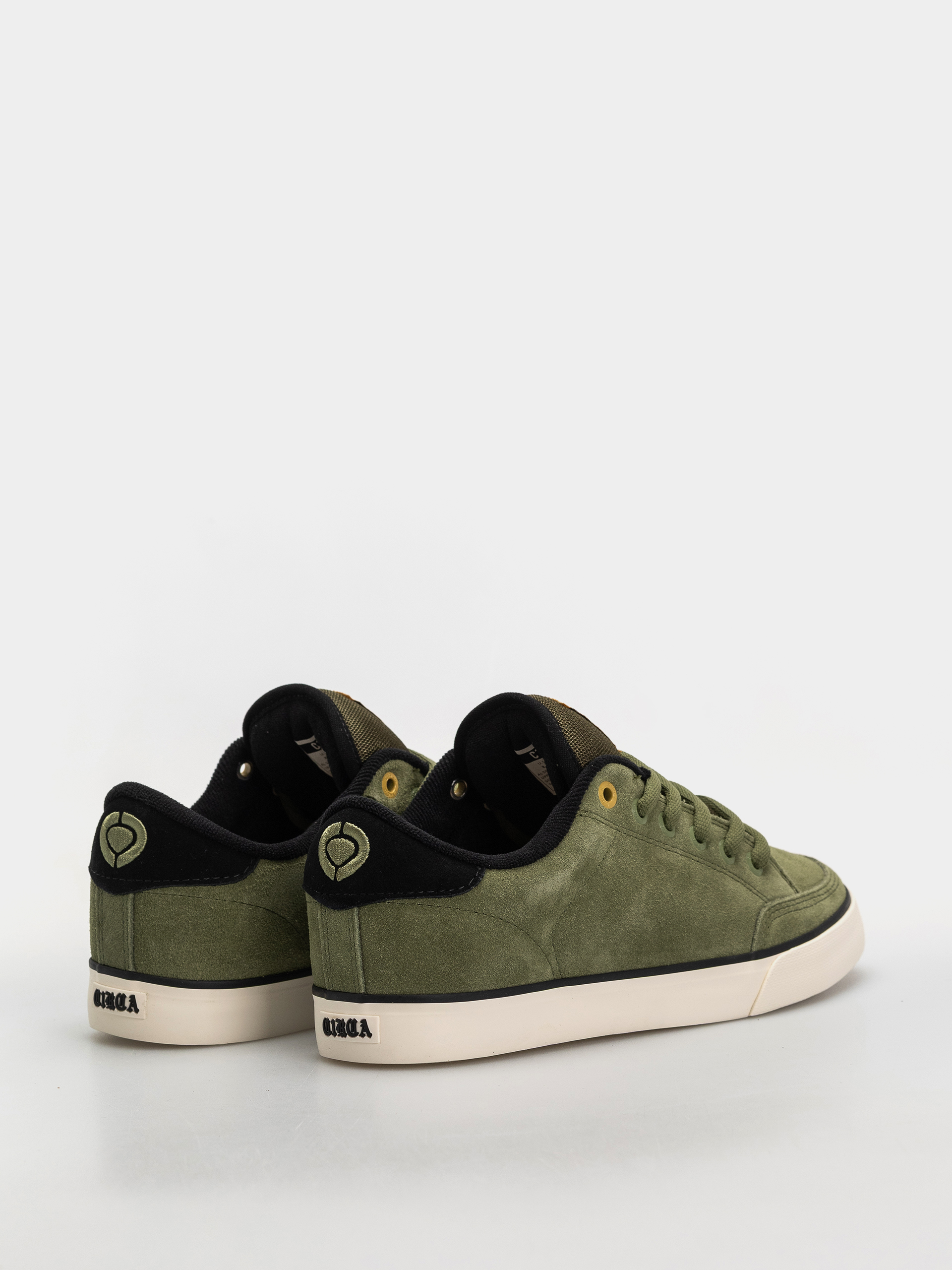 Взуття Circa Al 50 (sage/black/gardenia)