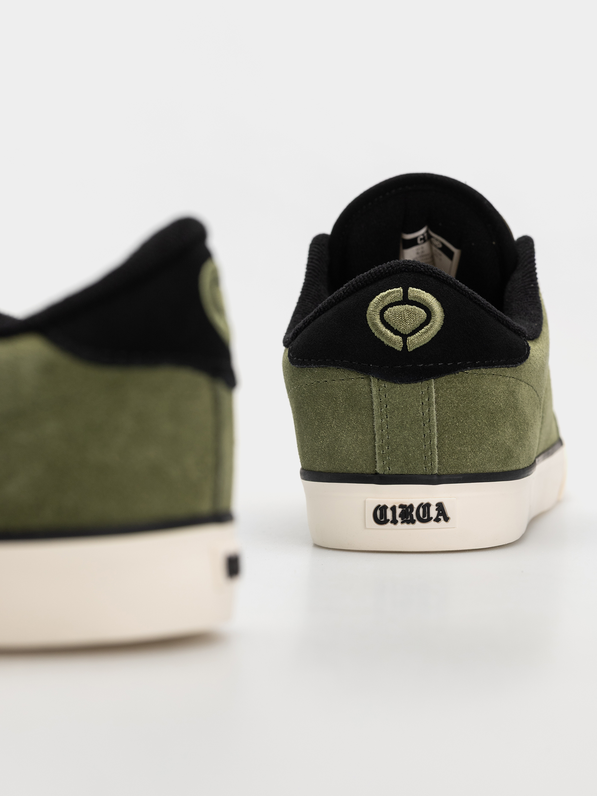 Взуття Circa Al 50 (sage/black/gardenia)