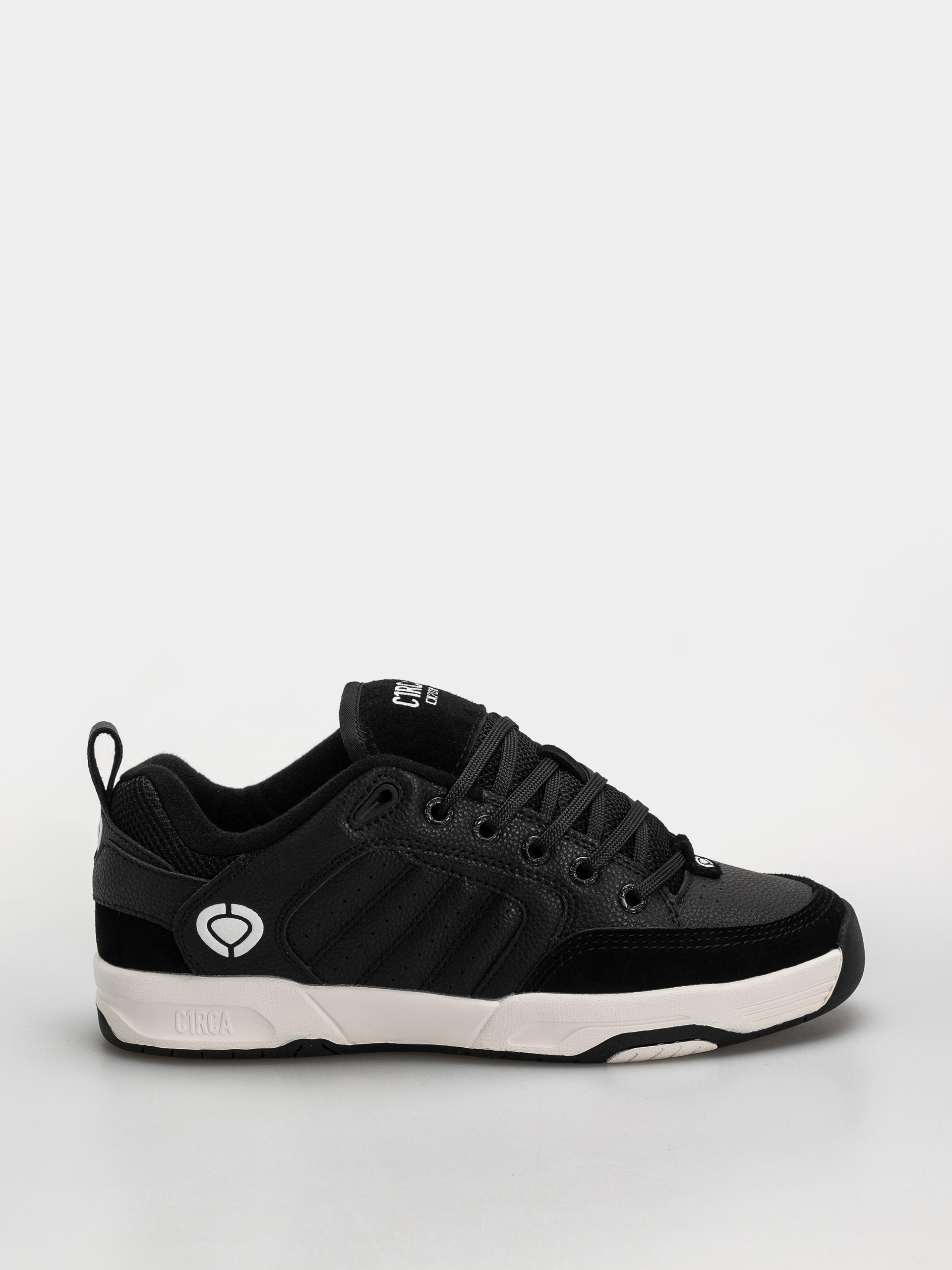 Взуття Circa CX201R (black/black/white)
