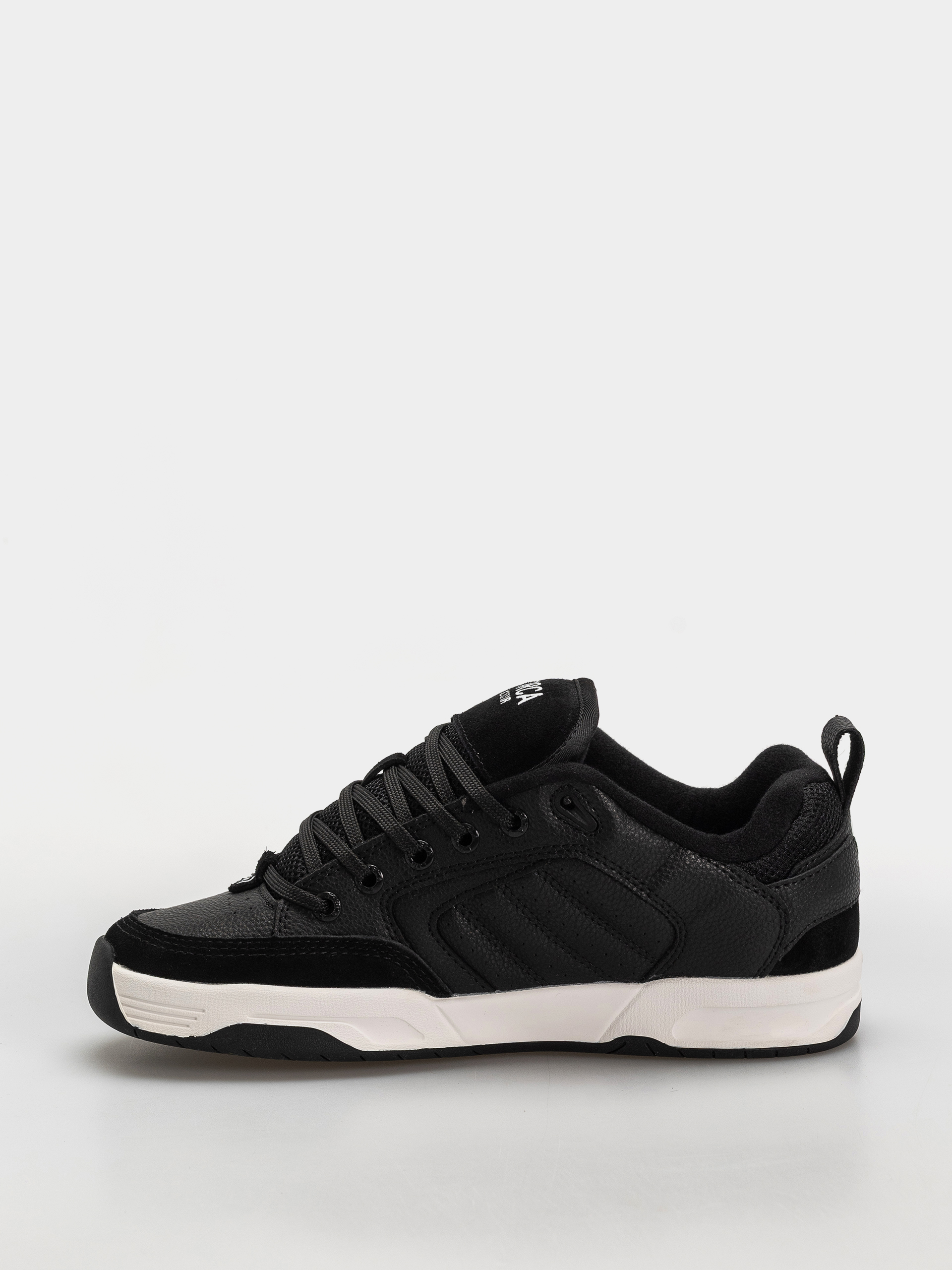 Взуття Circa CX201R (black/black/white)