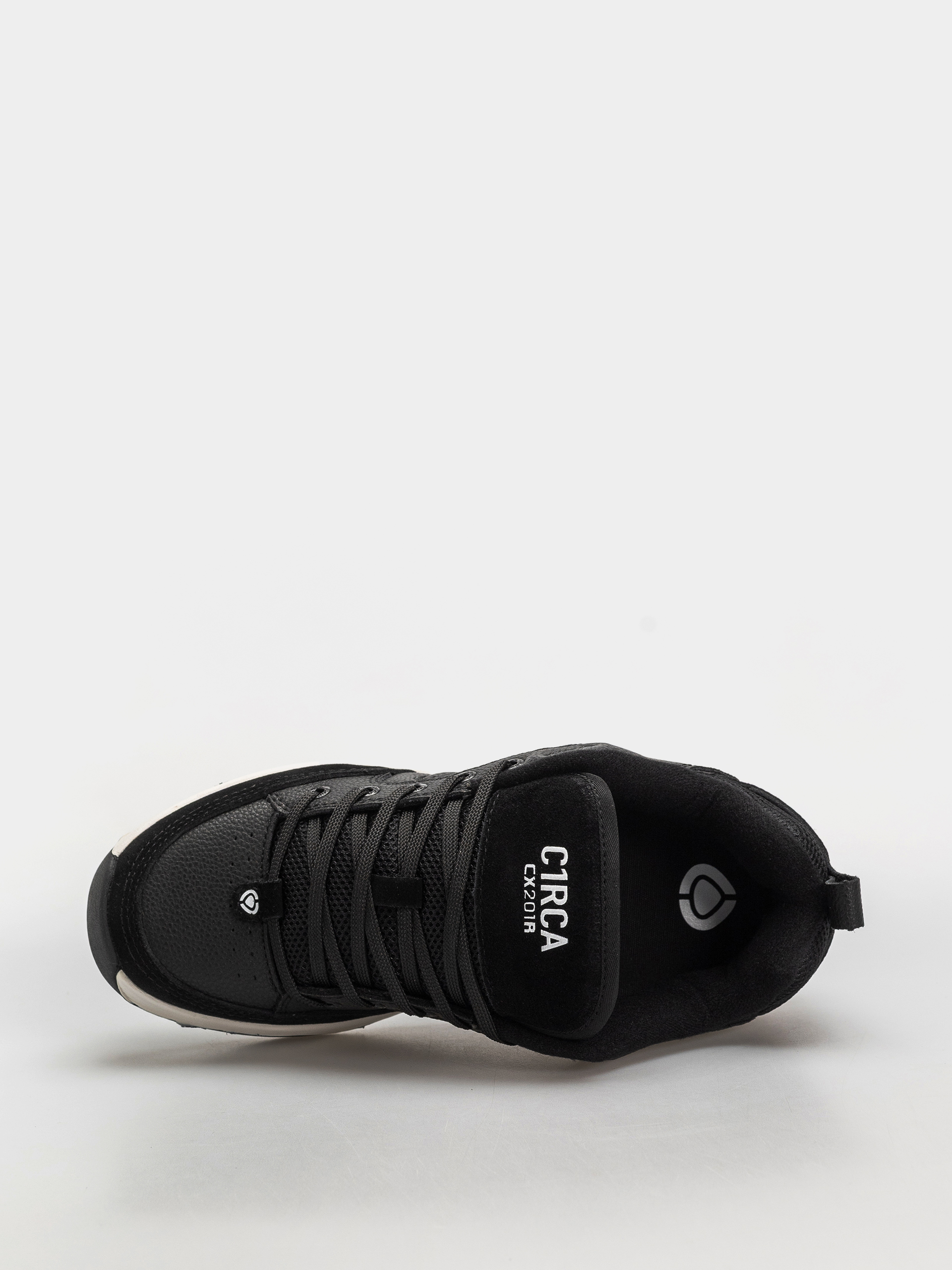 Взуття Circa CX201R (black/black/white)