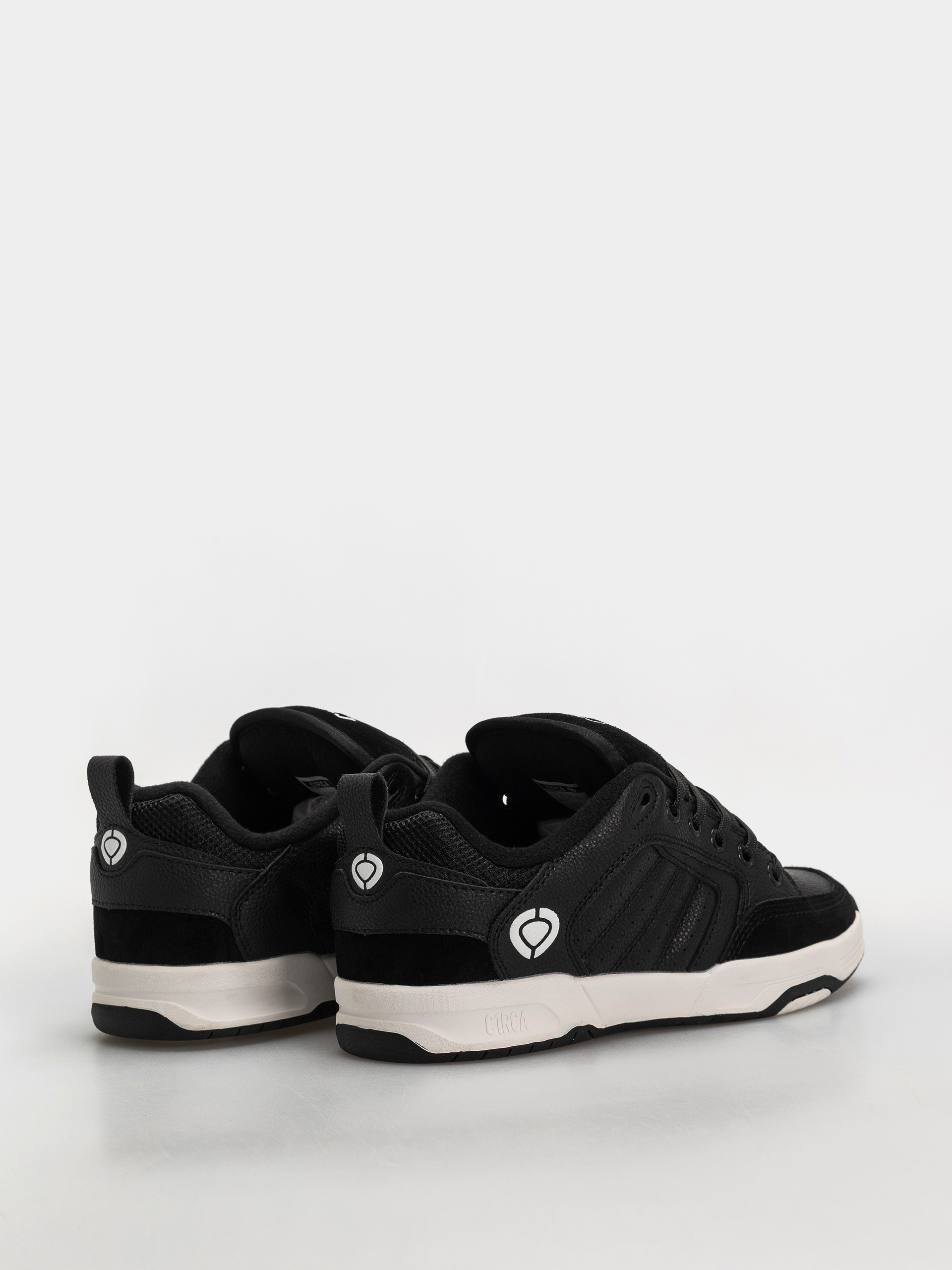 Взуття Circa CX201R (black/black/white)