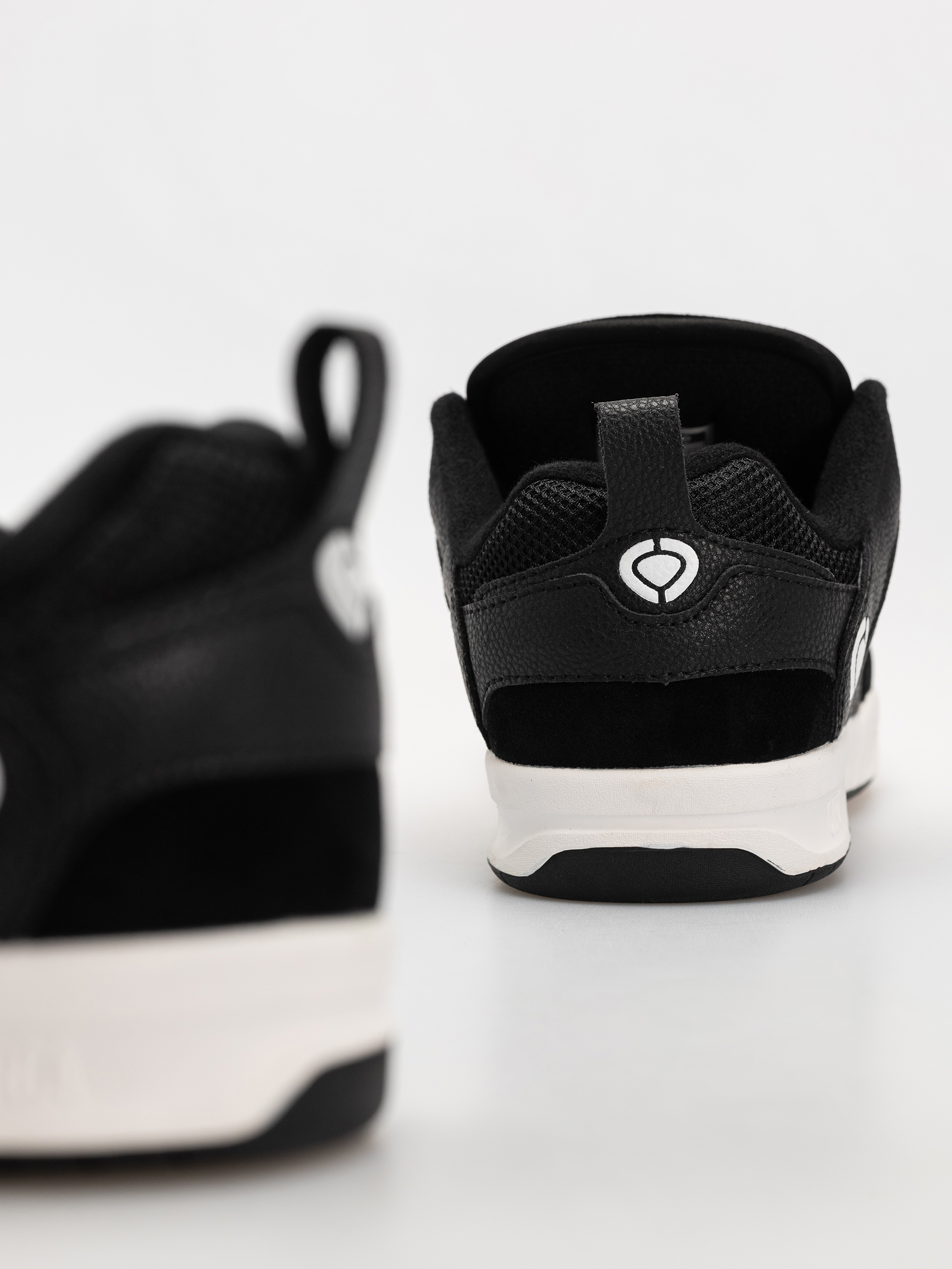 Взуття Circa CX201R (black/black/white)
