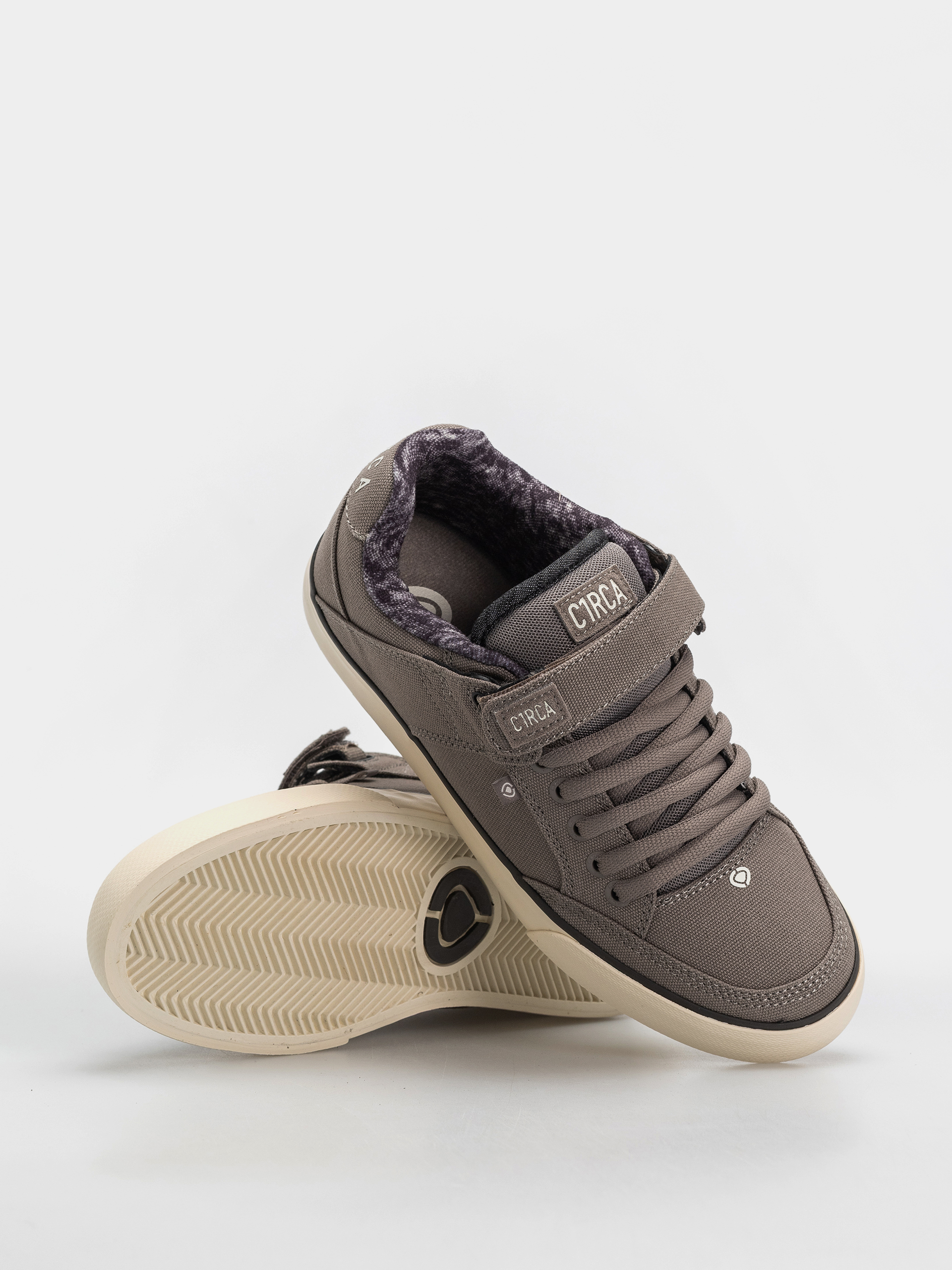 Взуття Circa 205 Vulc (fungi/whisper/white)