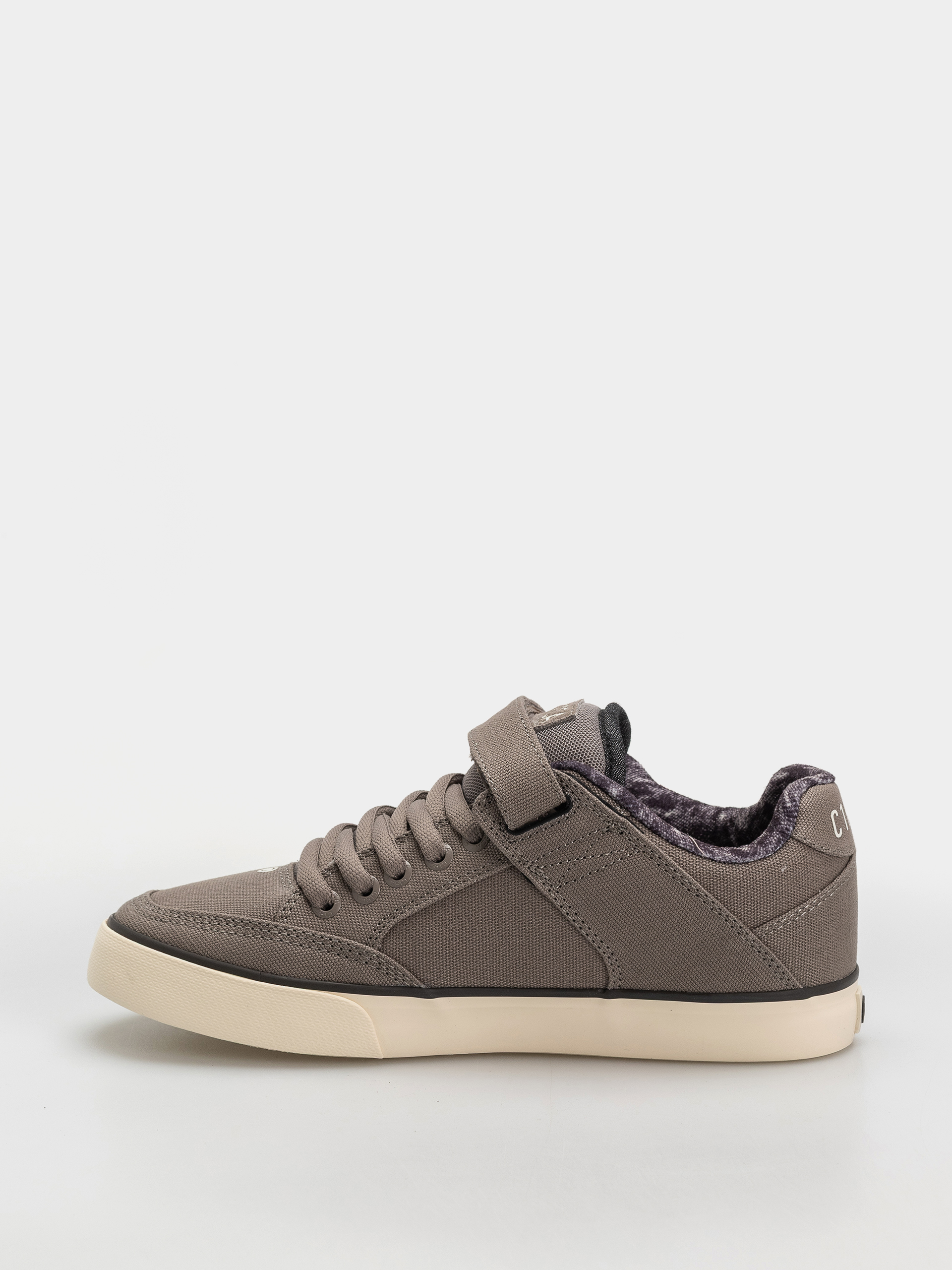 Взуття Circa 205 Vulc (fungi/whisper/white)