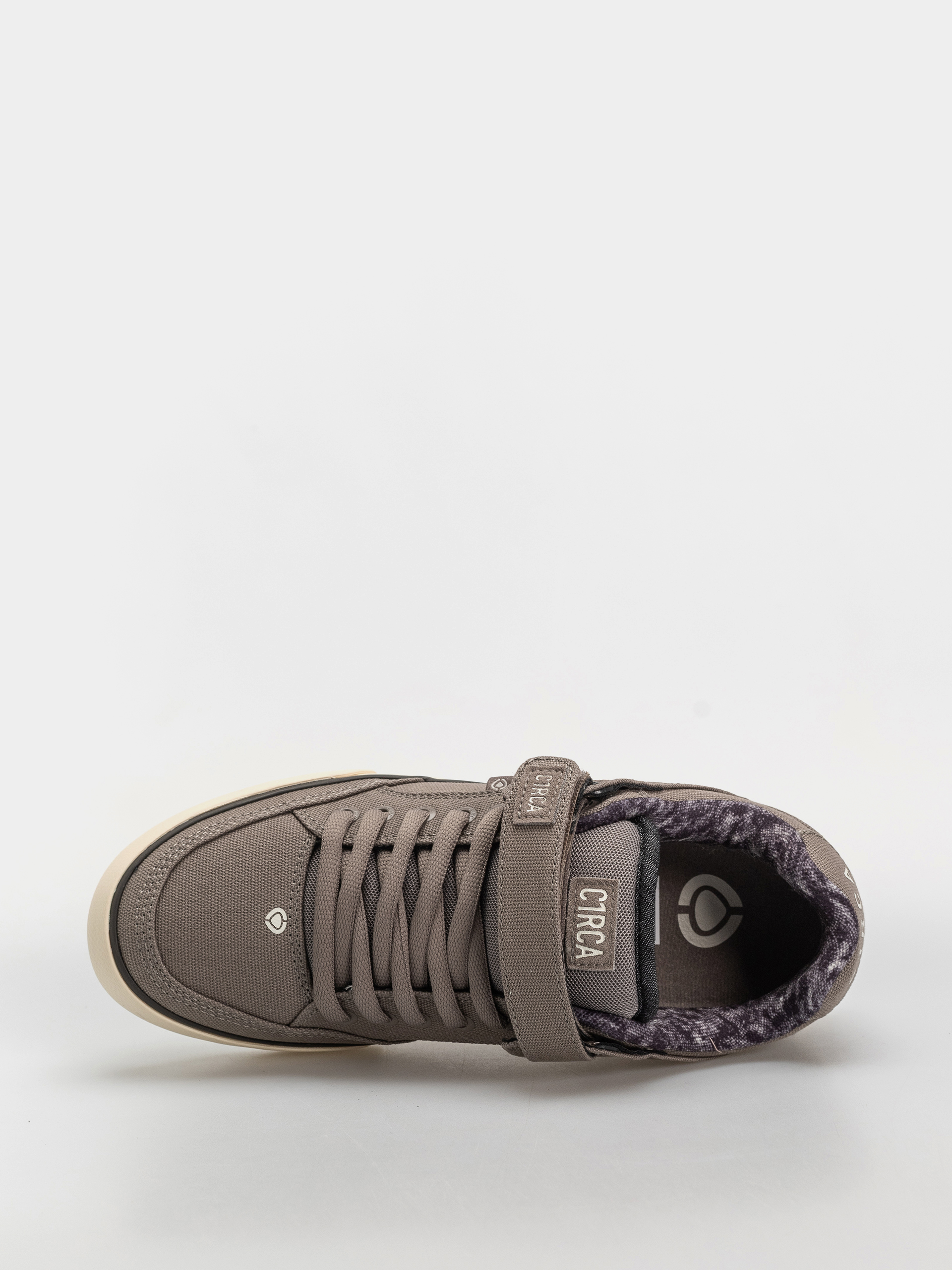 Взуття Circa 205 Vulc (fungi/whisper/white)