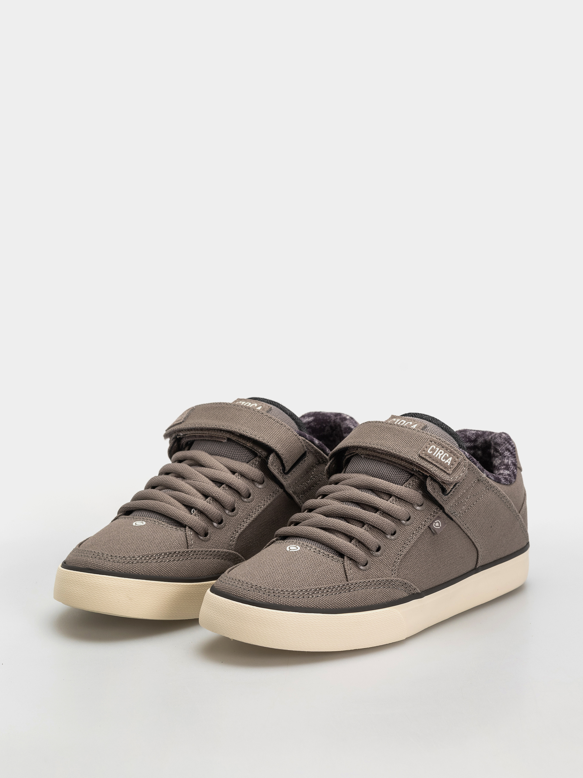 Взуття Circa 205 Vulc (fungi/whisper/white)