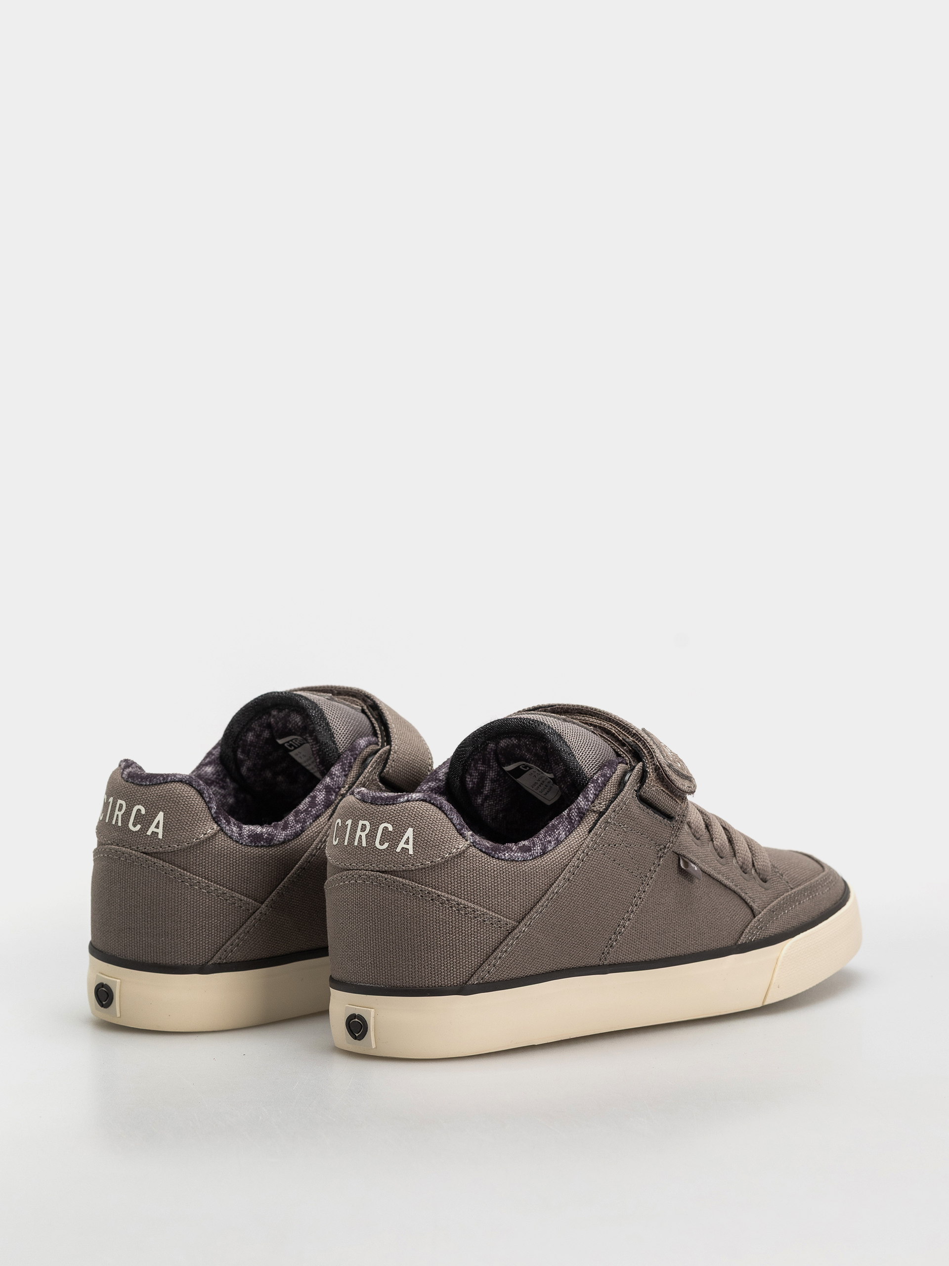 Взуття Circa 205 Vulc (fungi/whisper/white)
