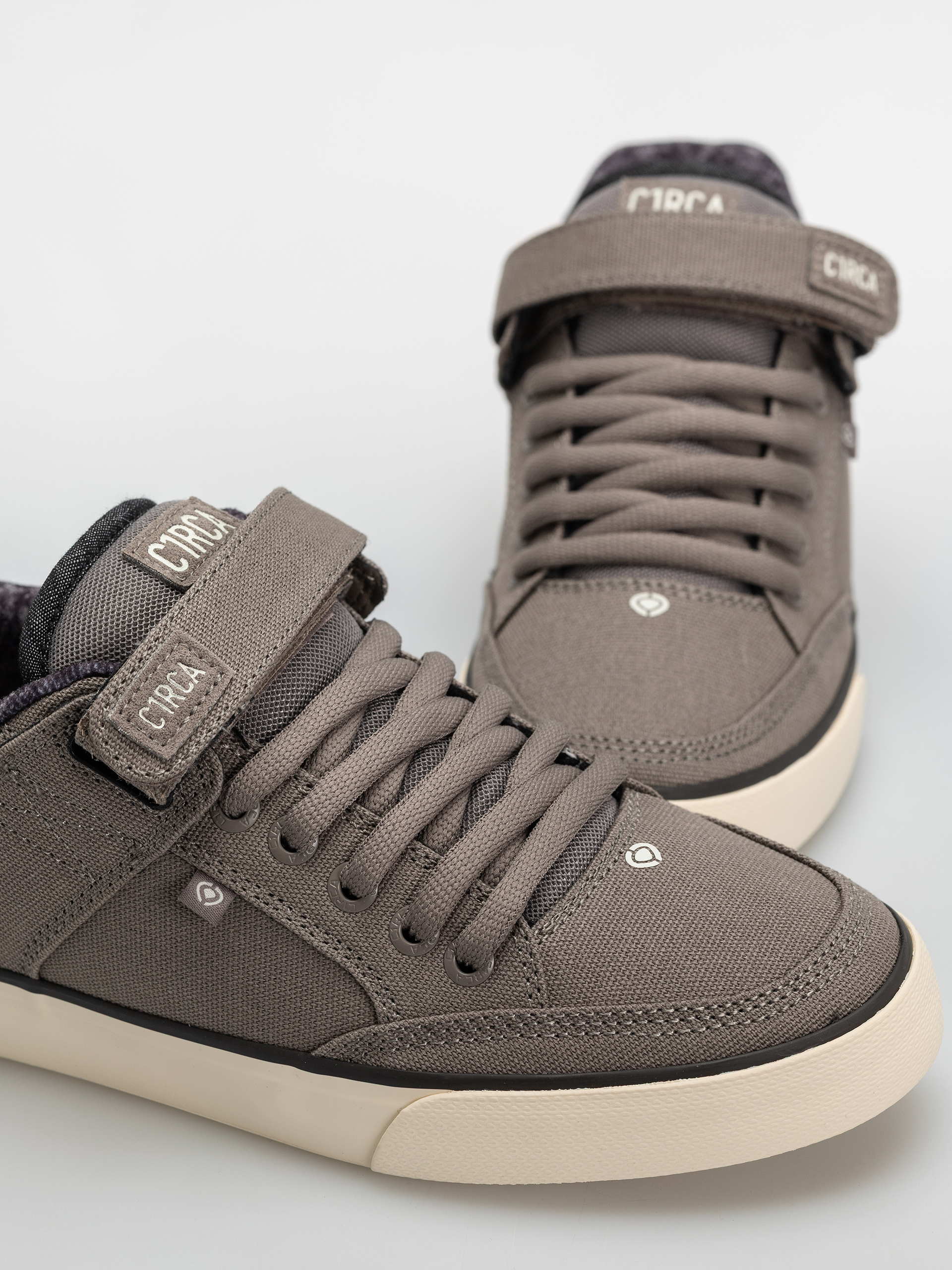 Взуття Circa 205 Vulc (fungi/whisper/white)