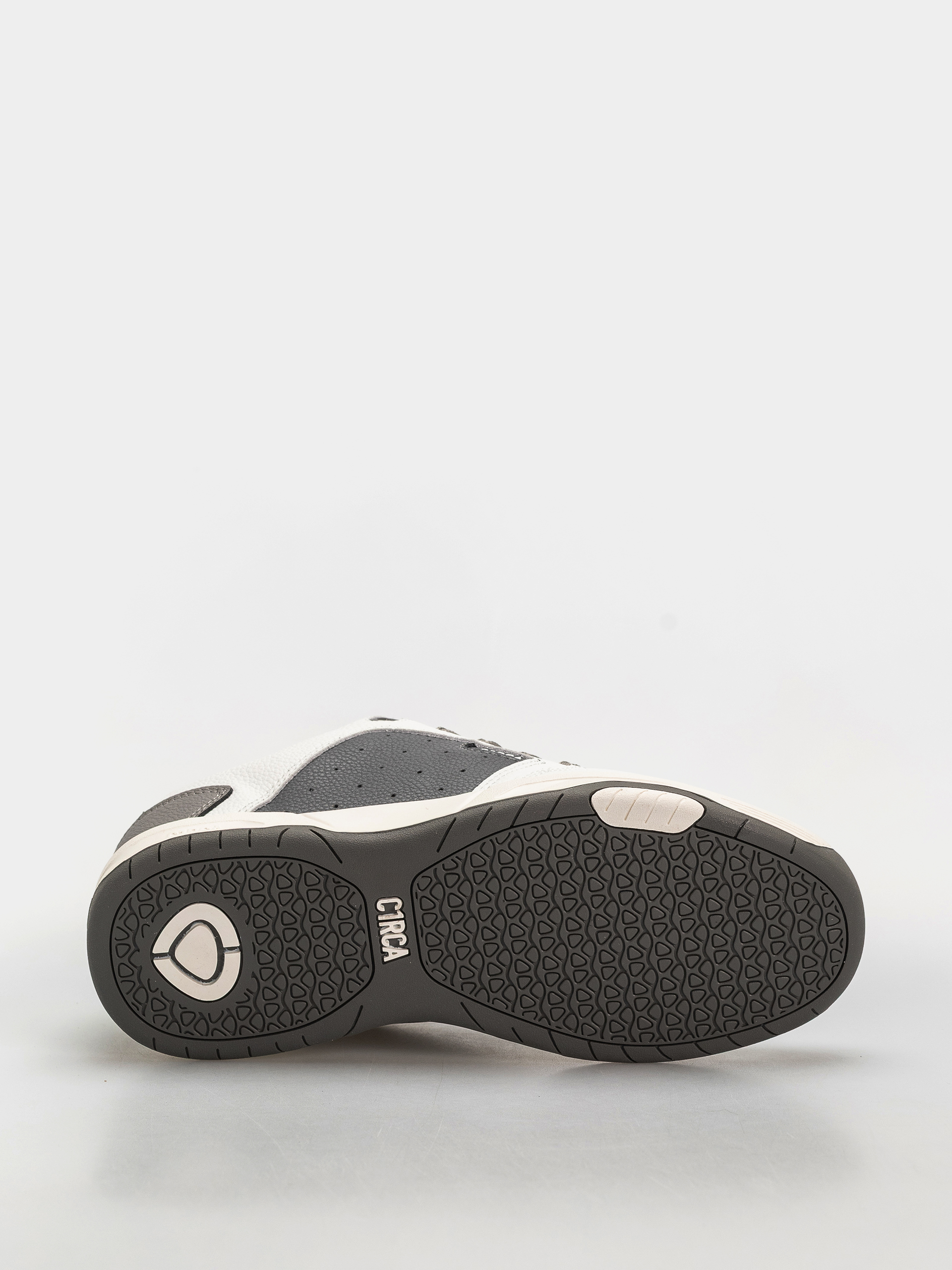 Взуття Circa 805 (dark gray/white/lime)