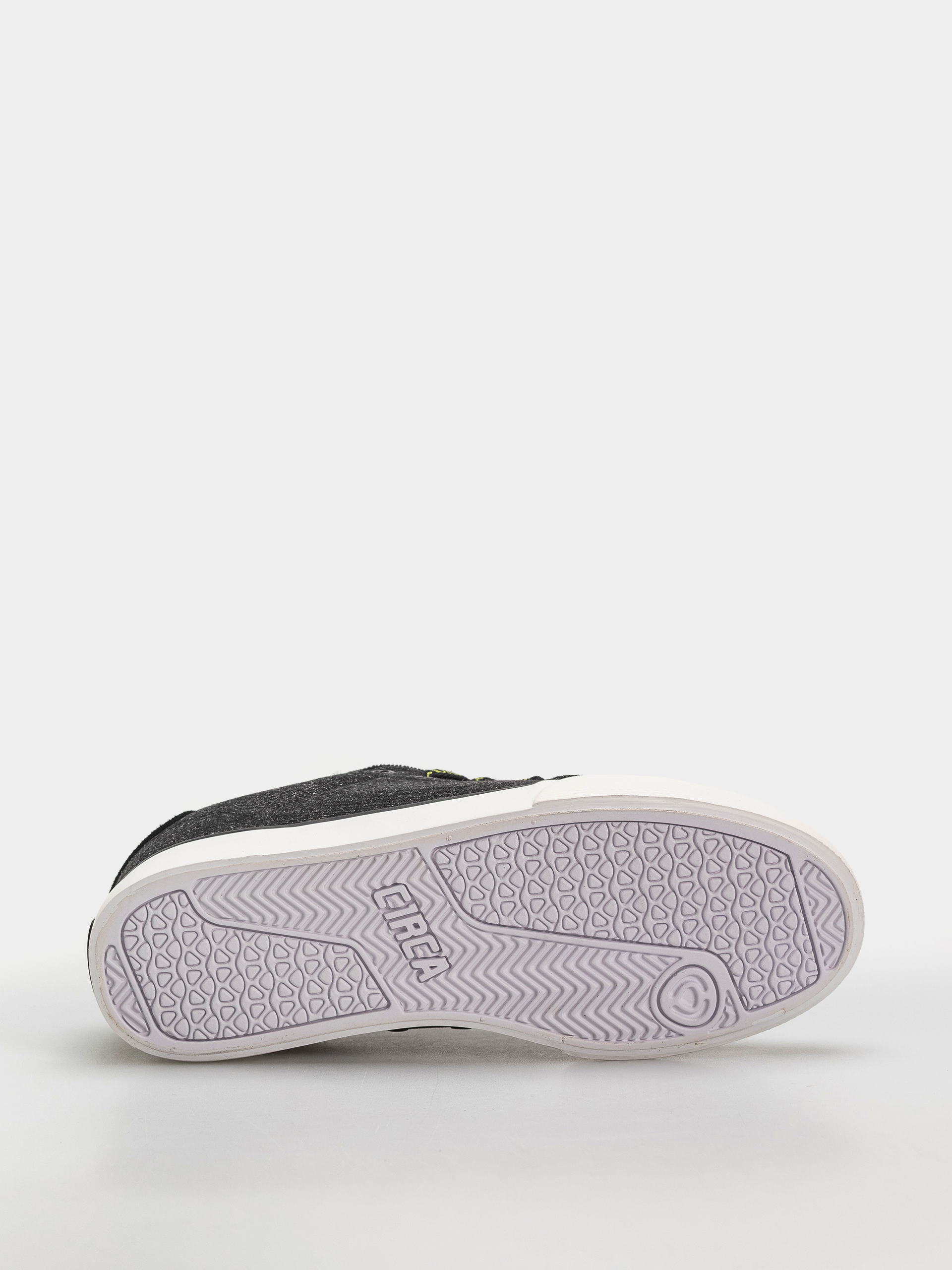 Взуття Circa Al 50 (black/lime/white)