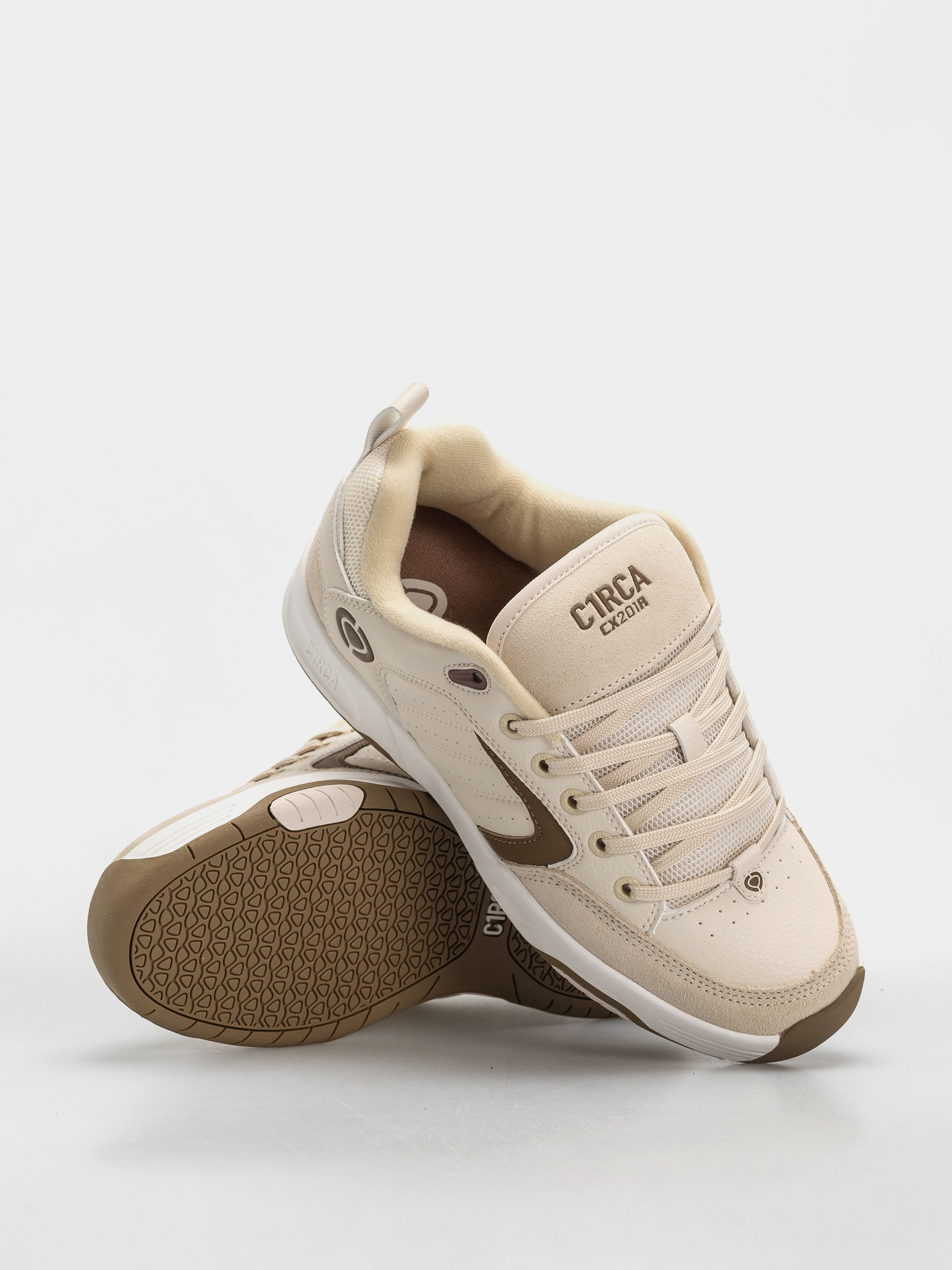Взуття Circa CX201R (butternut/birch/white)