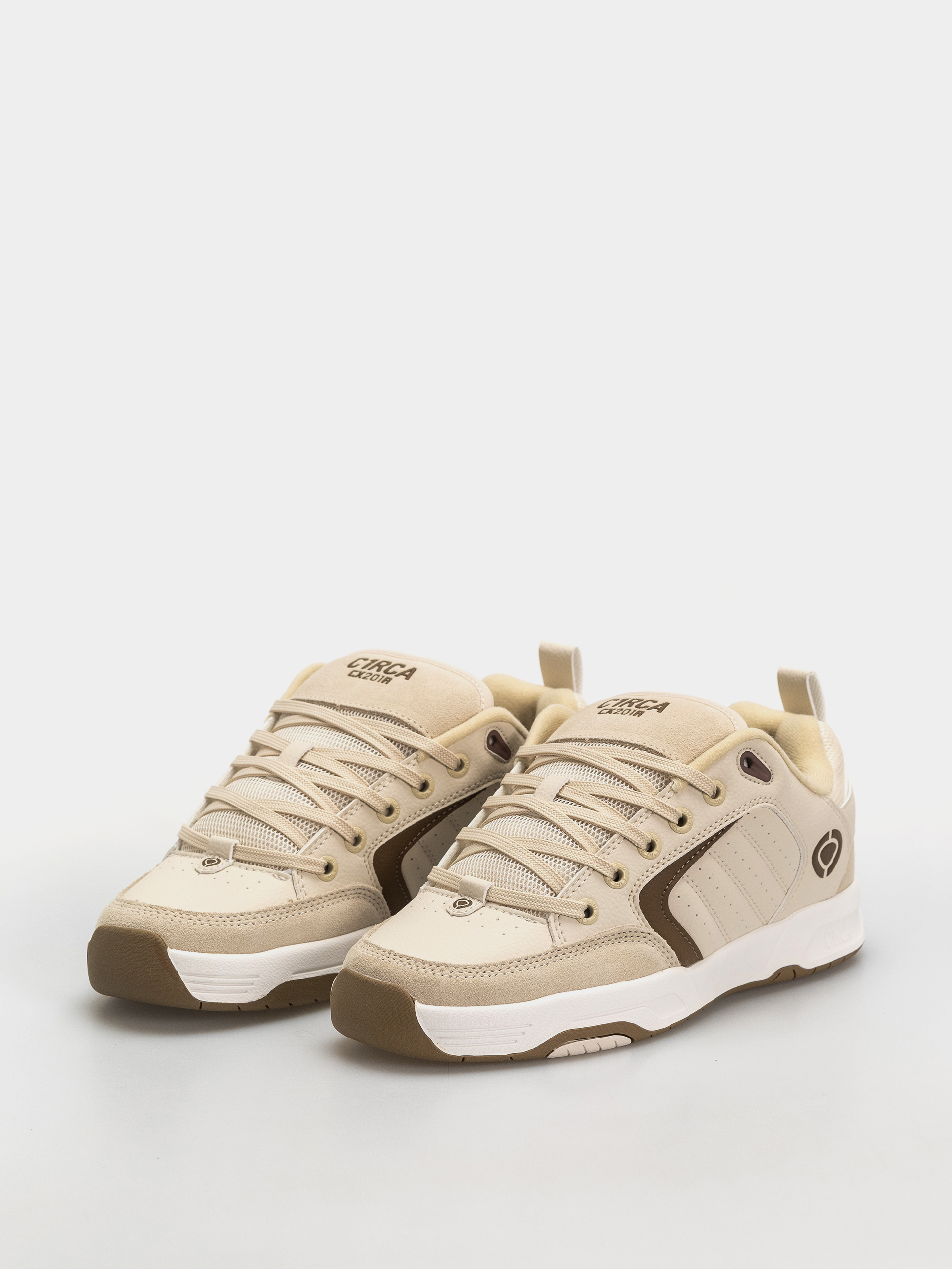 Взуття Circa CX201R (butternut/birch/white)