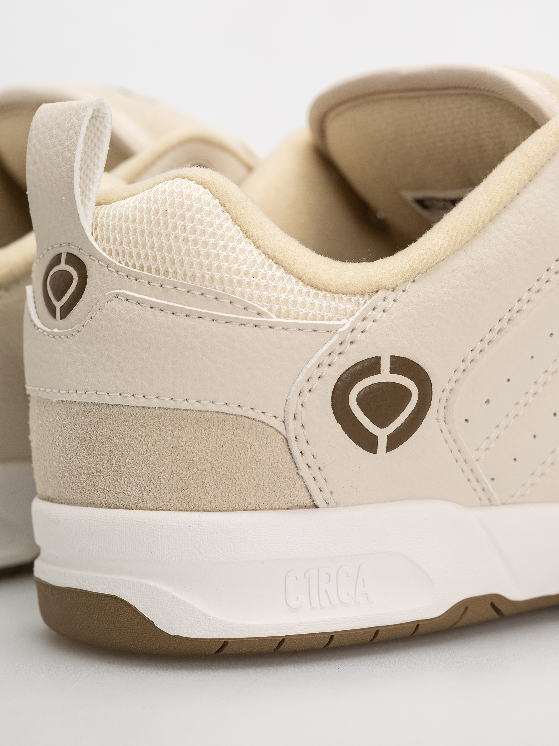 Взуття Circa CX201R (butternut/birch/white)