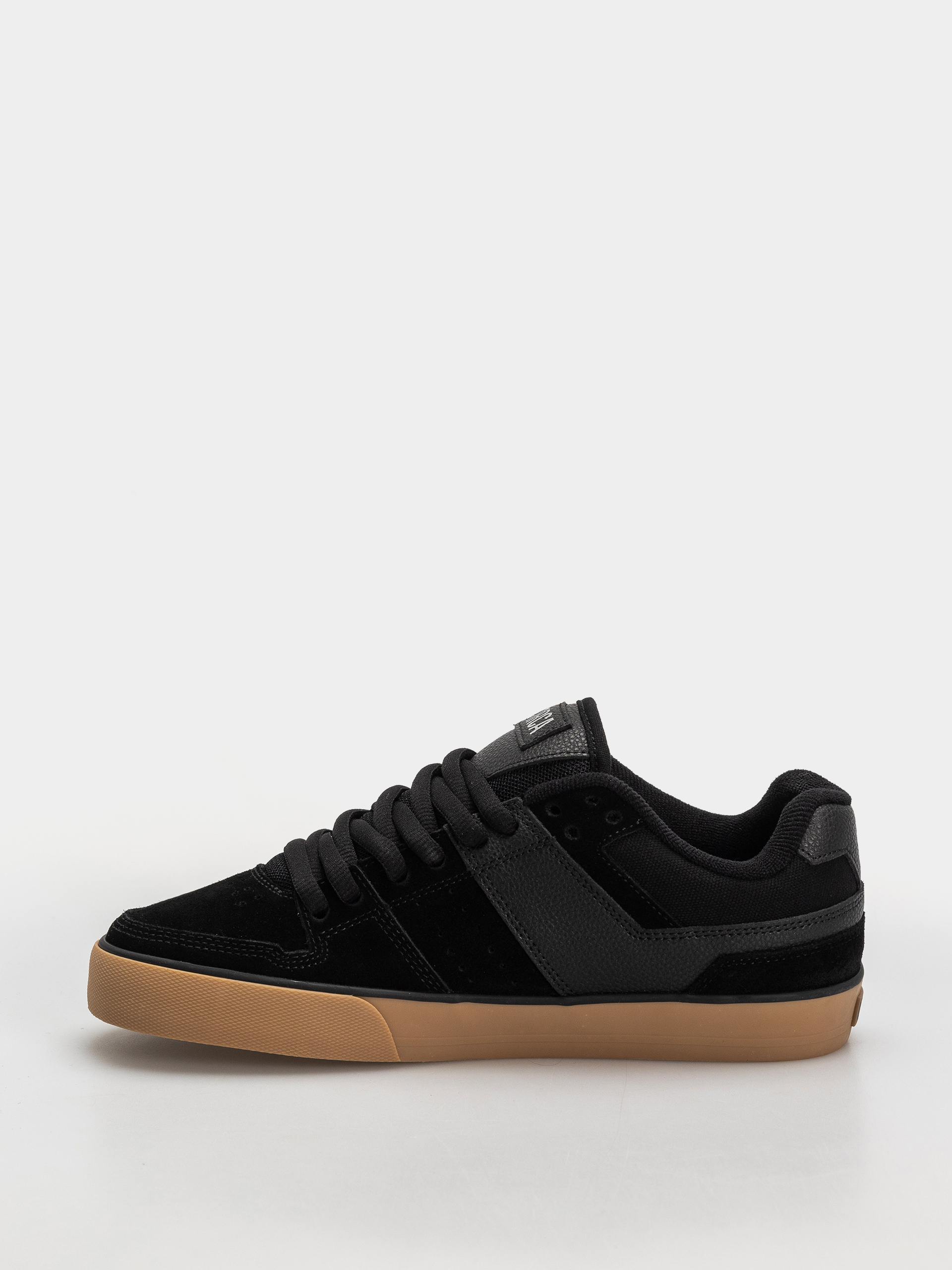 Взуття Circa Widowmaker (black/silver/gum)
