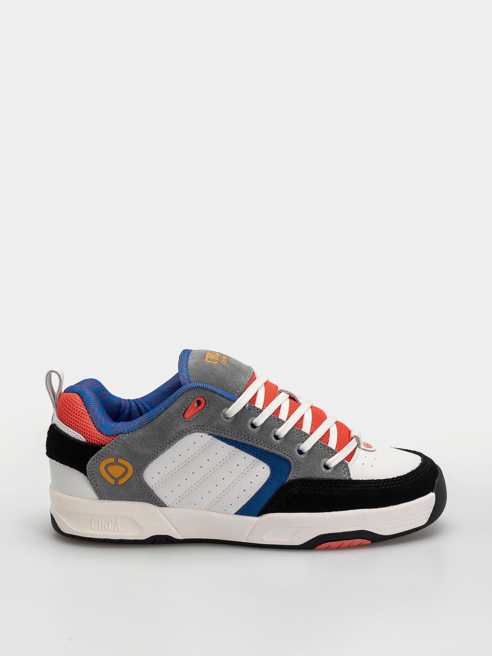 Взуття Circa CX201R (white/blue/gray)