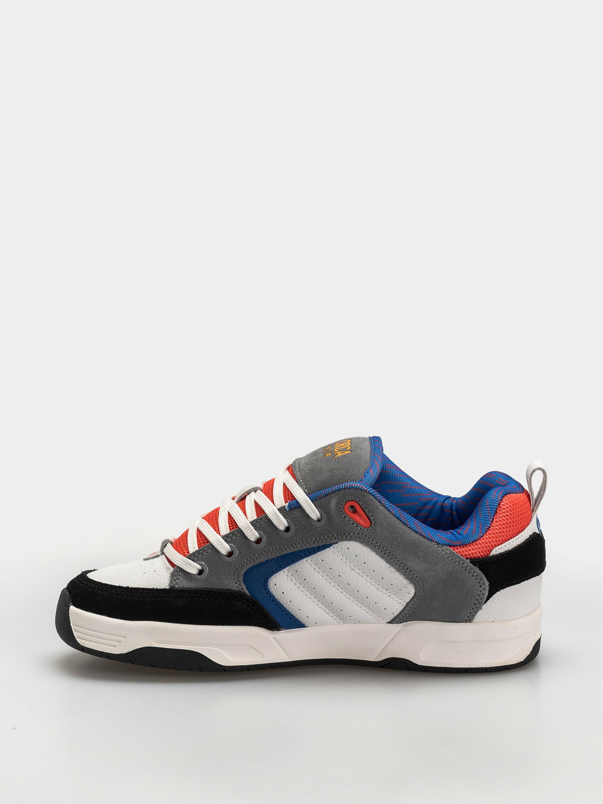 Взуття Circa CX201R (white/blue/gray)