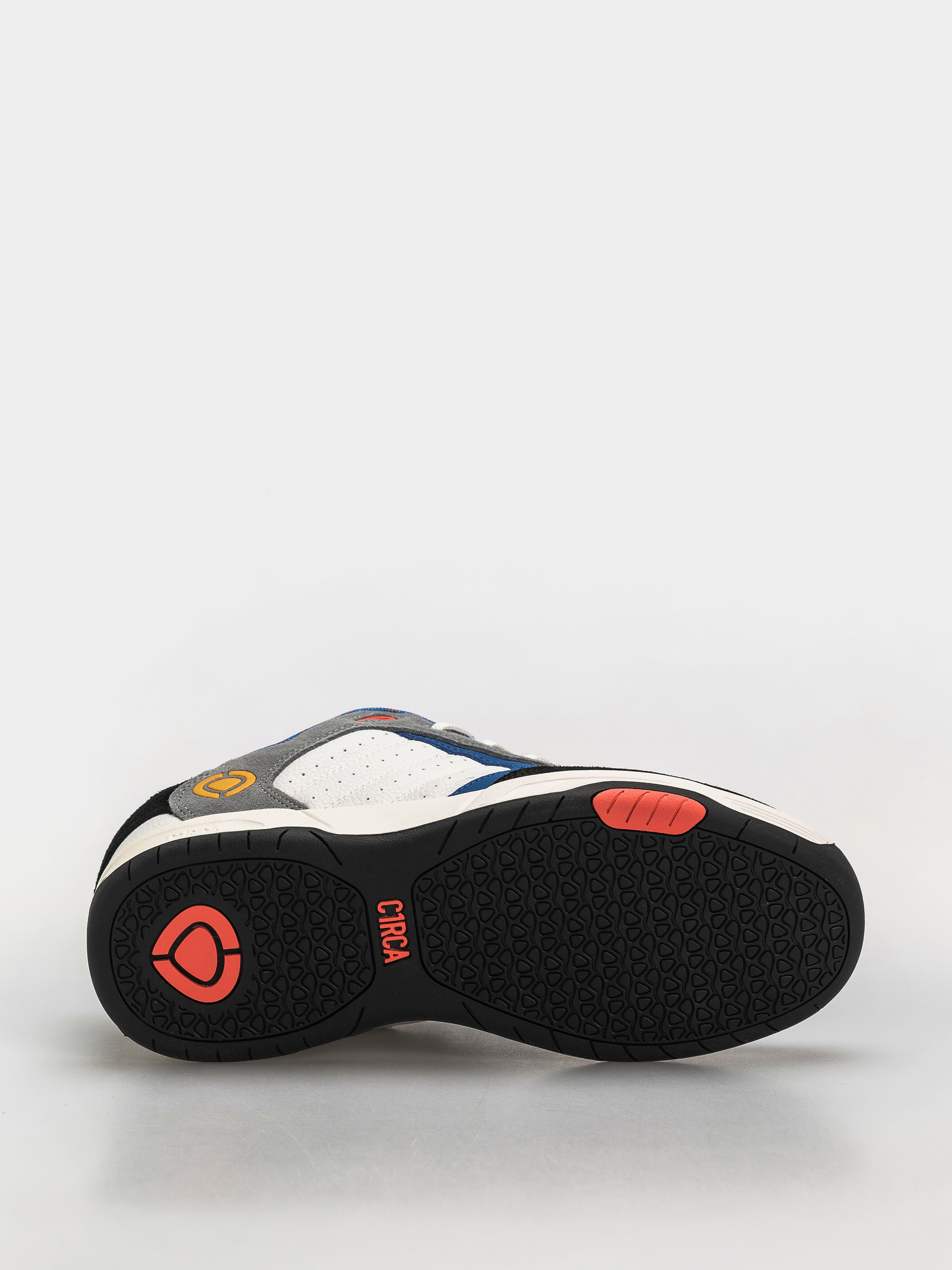 Взуття Circa CX201R (white/blue/gray)