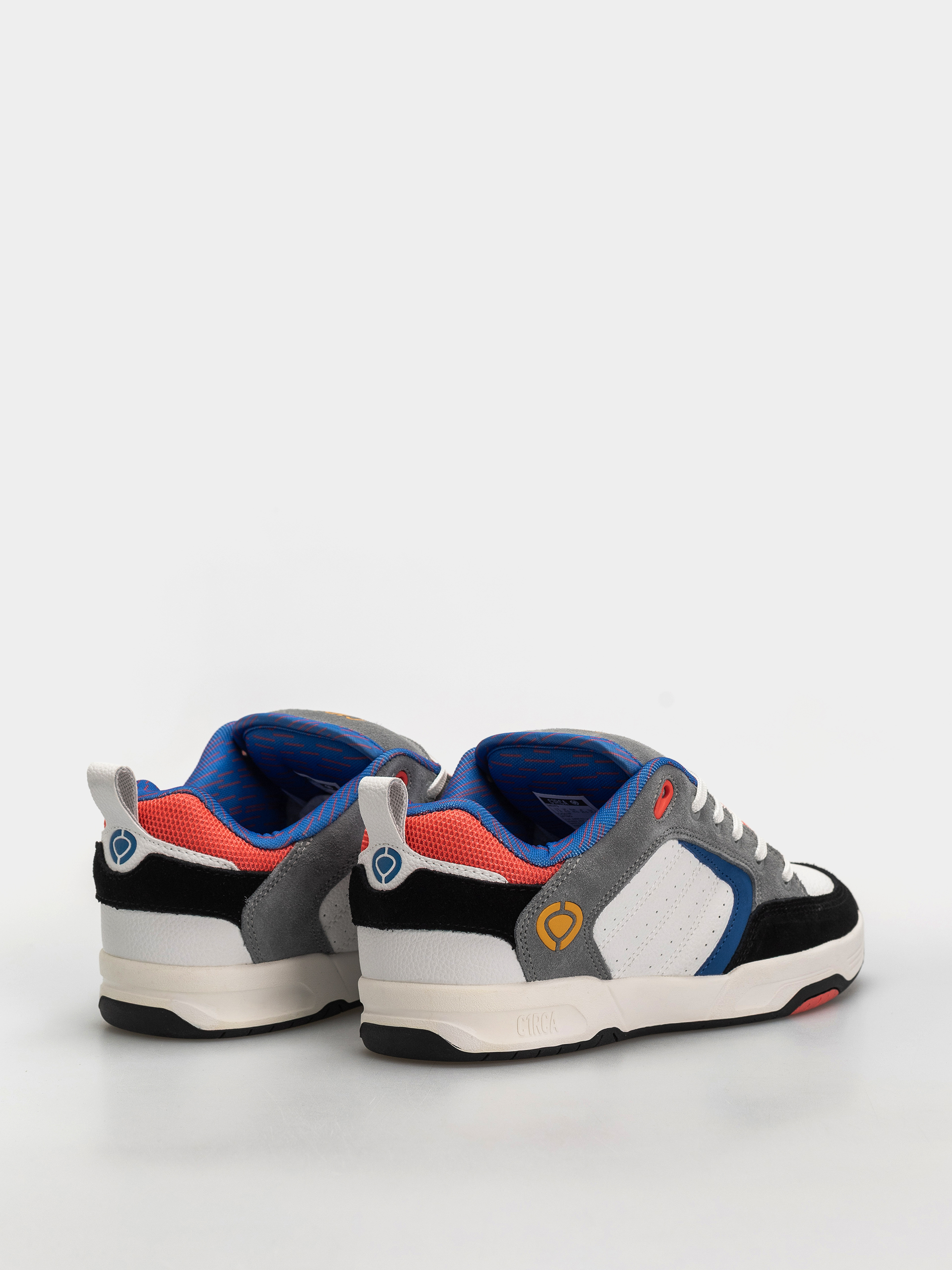 Взуття Circa CX201R (white/blue/gray)