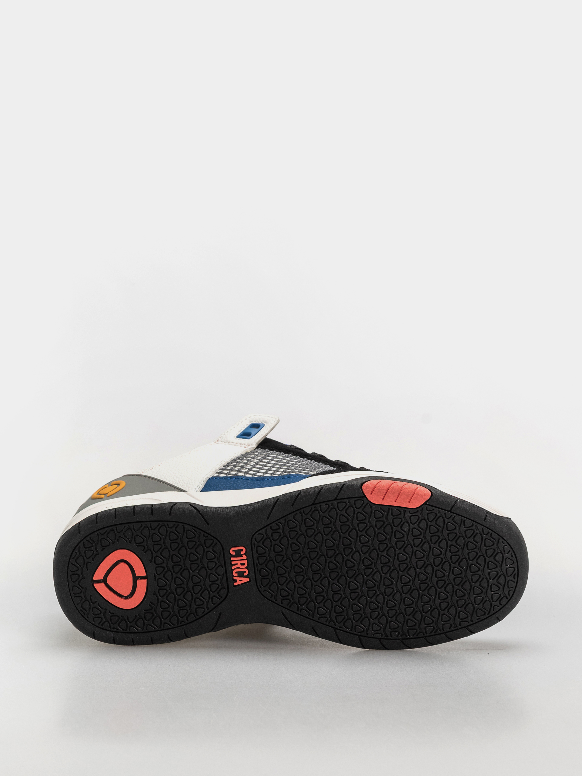 Взуття Circa CX301 (white/blue/gray)