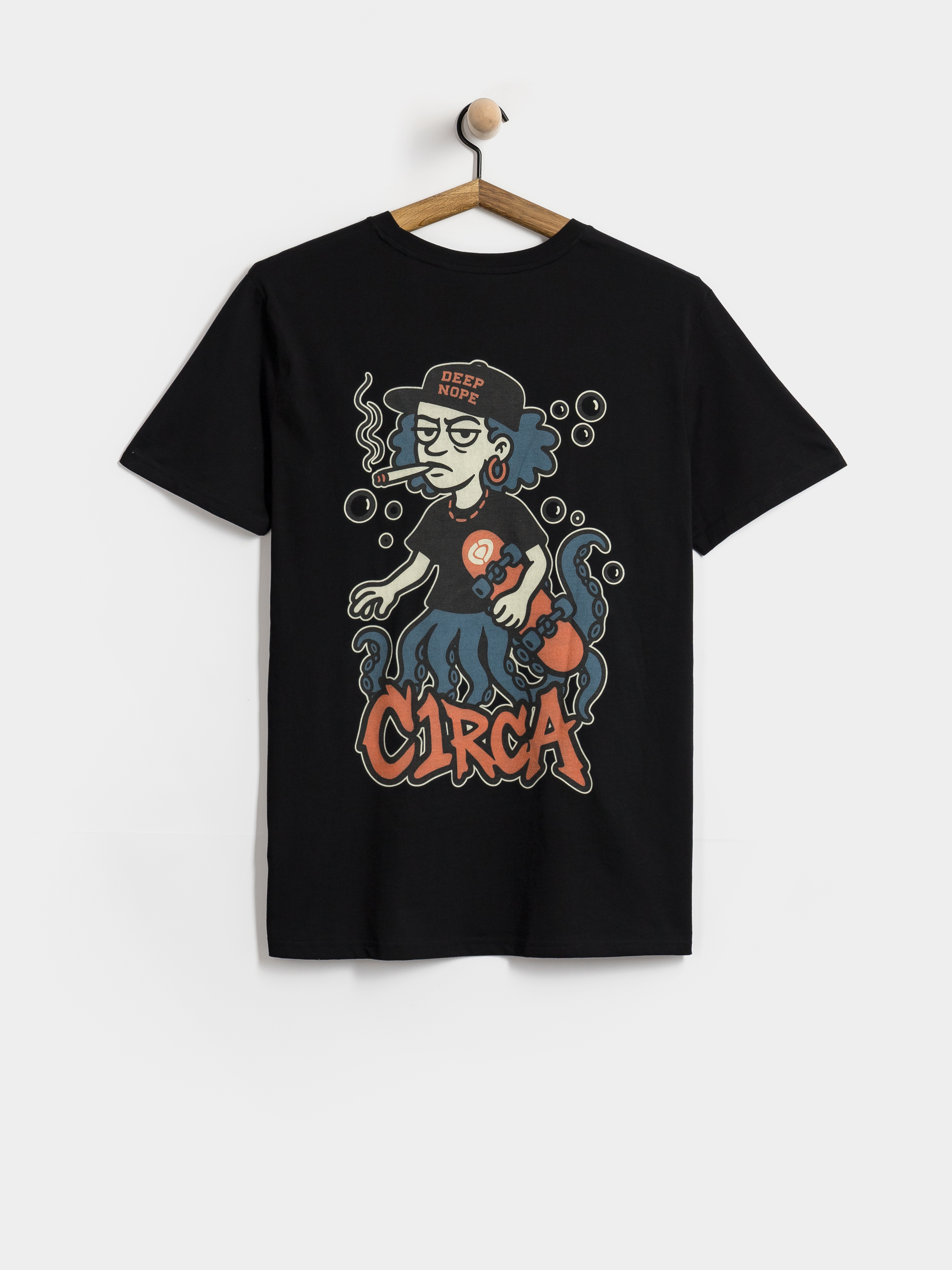 Футболка Circa Mellow