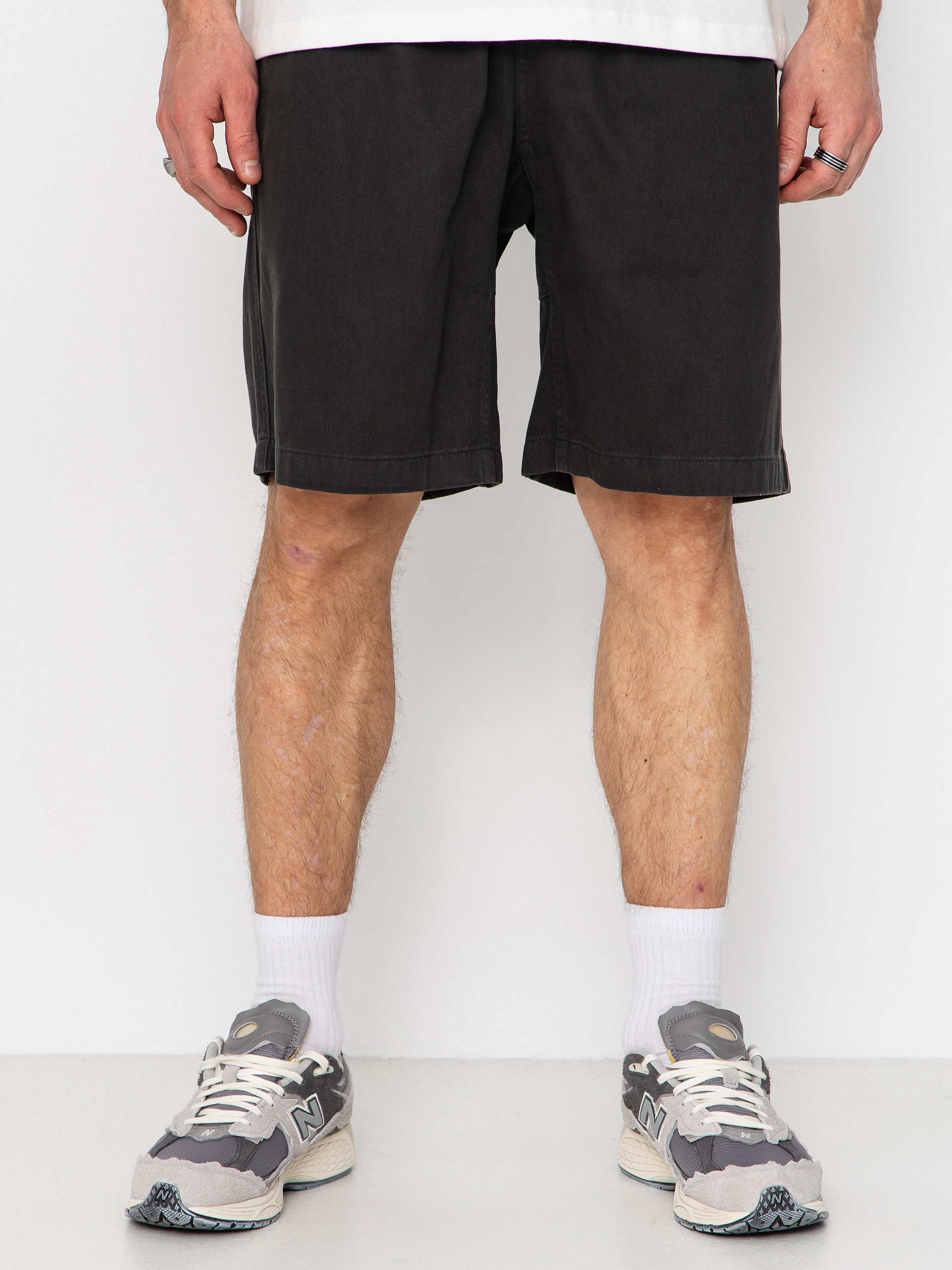 u0428u043eu0440u0442u0438 Gramicci G-Short (smokey grey)
