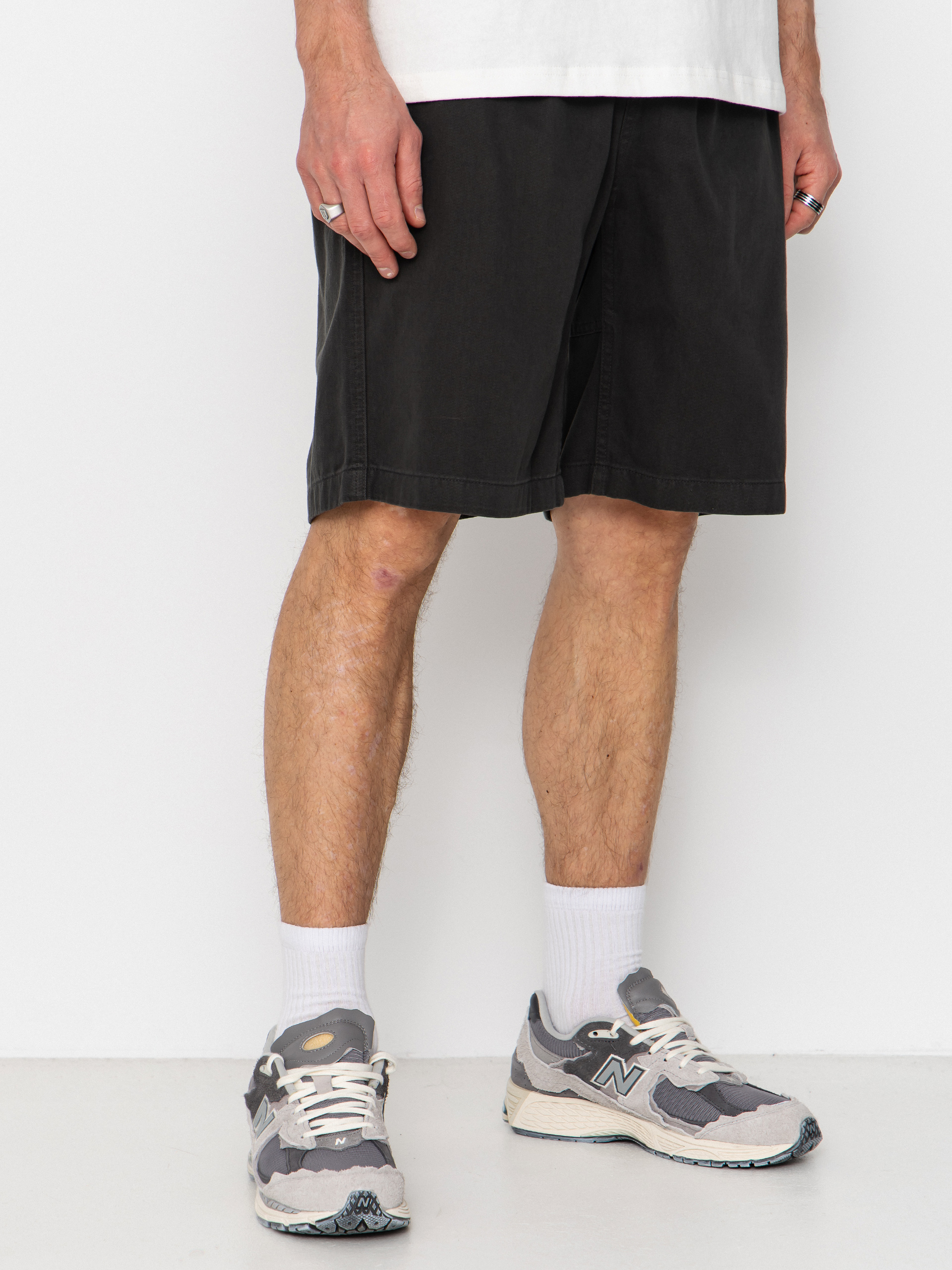 Шорти Gramicci G-Short (smokey grey)