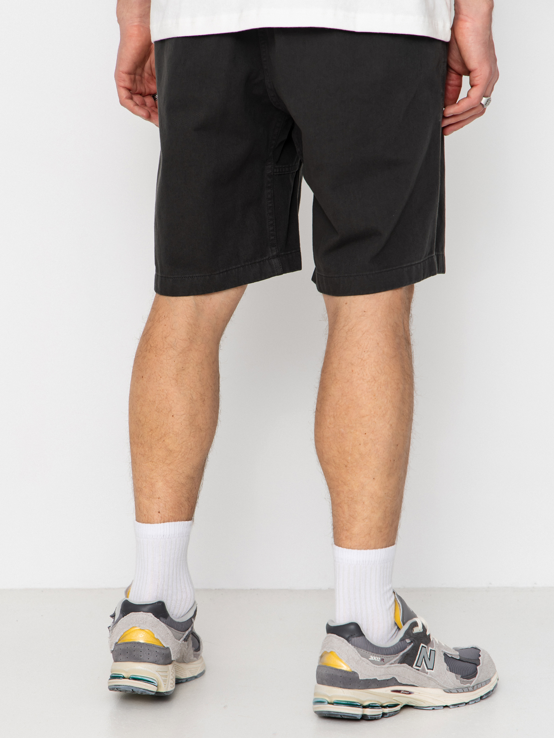 Шорти Gramicci G-Short (smokey grey)