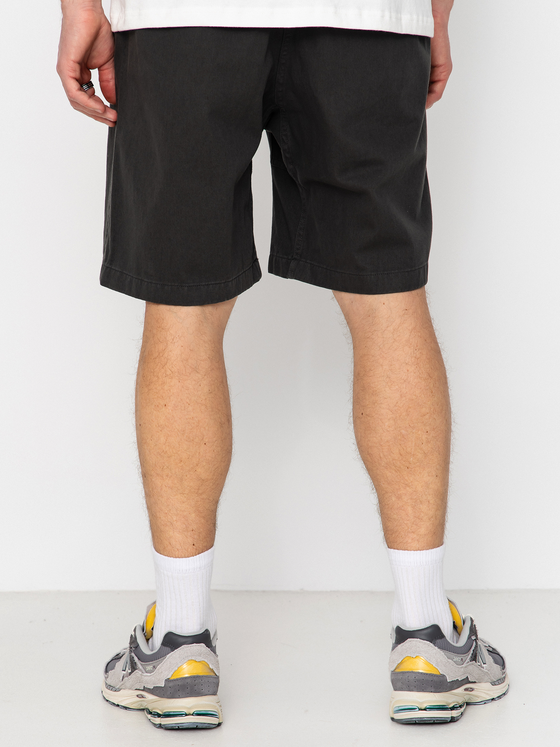 Шорти Gramicci G-Short (smokey grey)